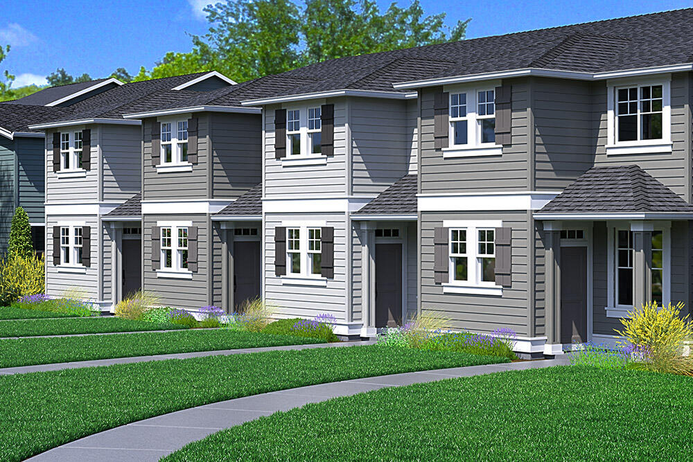 Petrosa - Residential