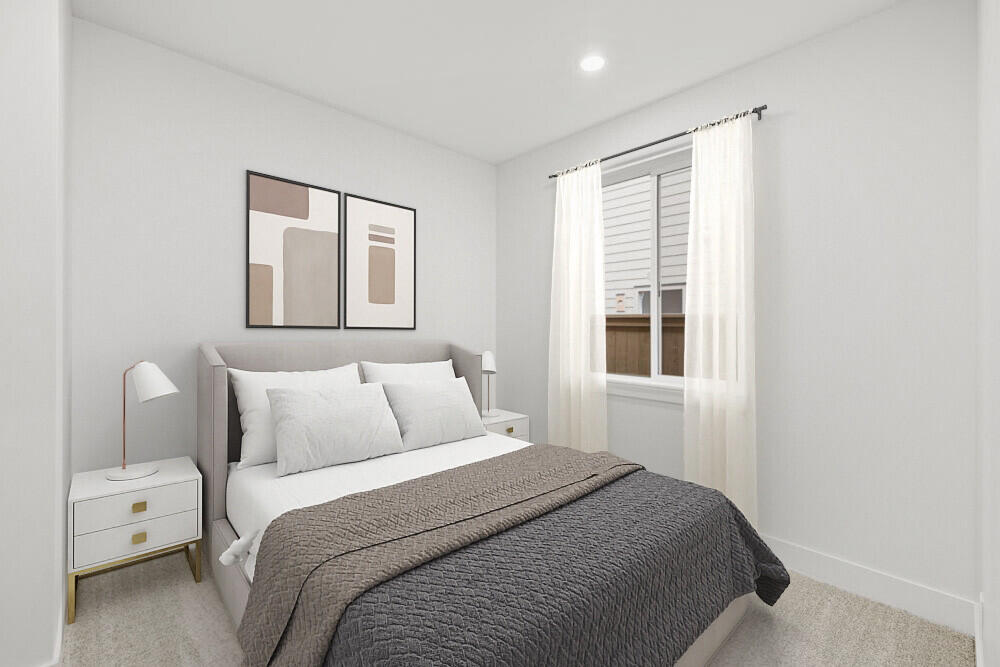 Meridian Phase 1 - Residential