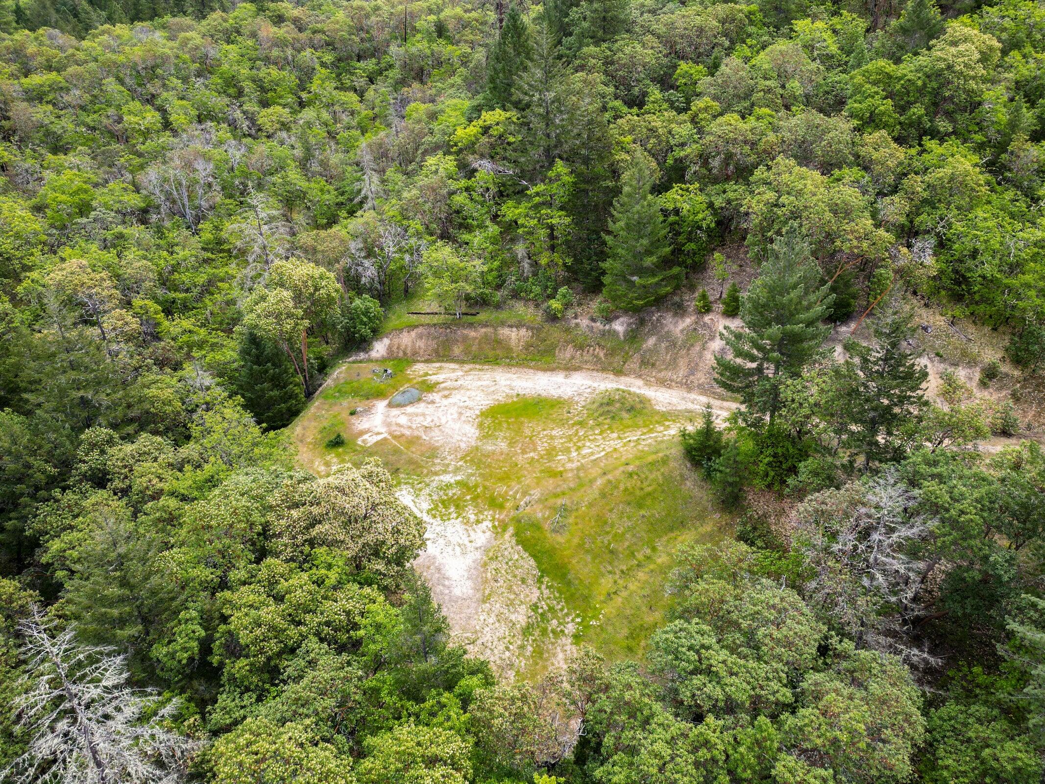 High Ridge Terrace Subdivision - Land