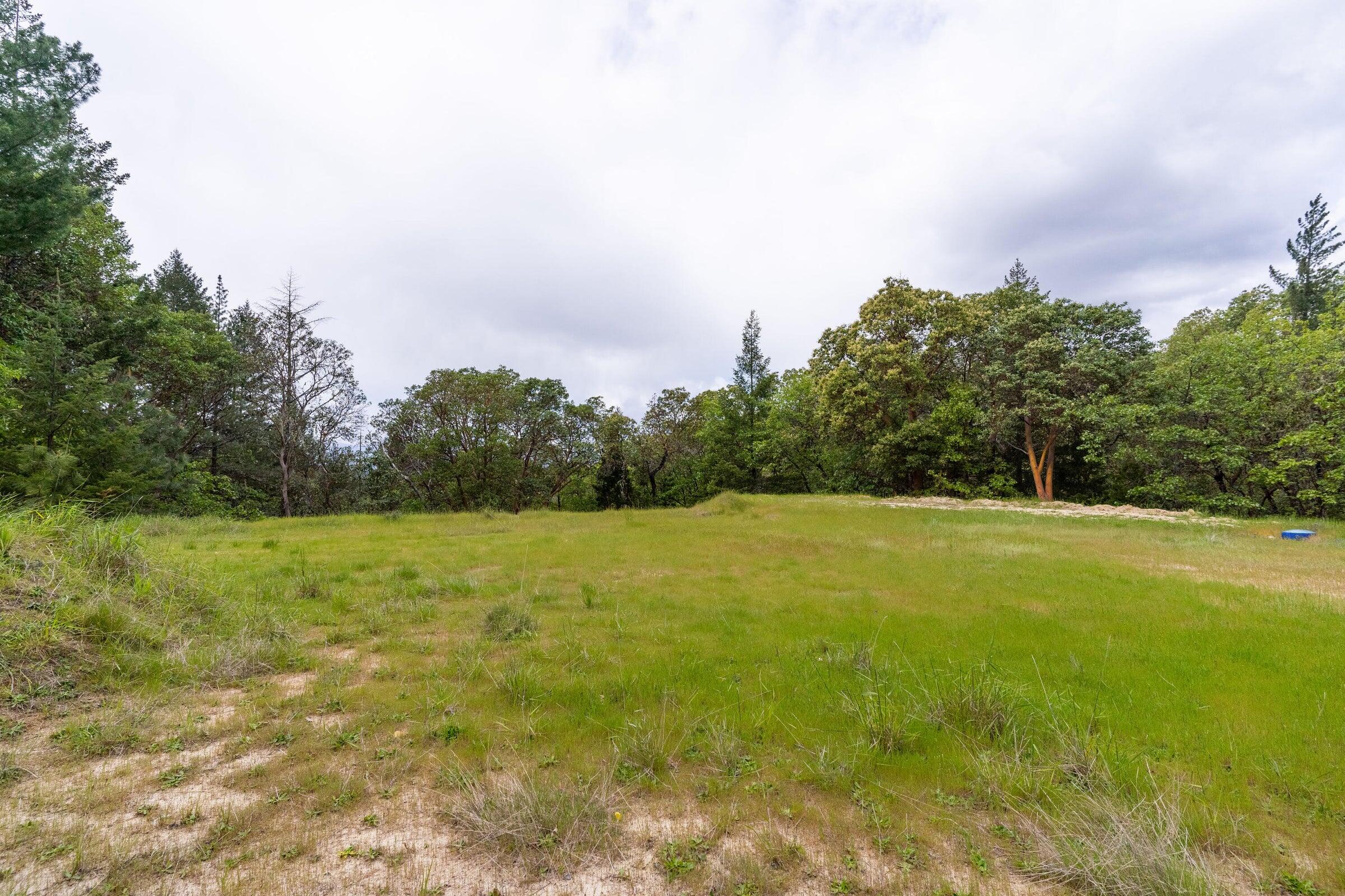 High Ridge Terrace Subdivision - Land