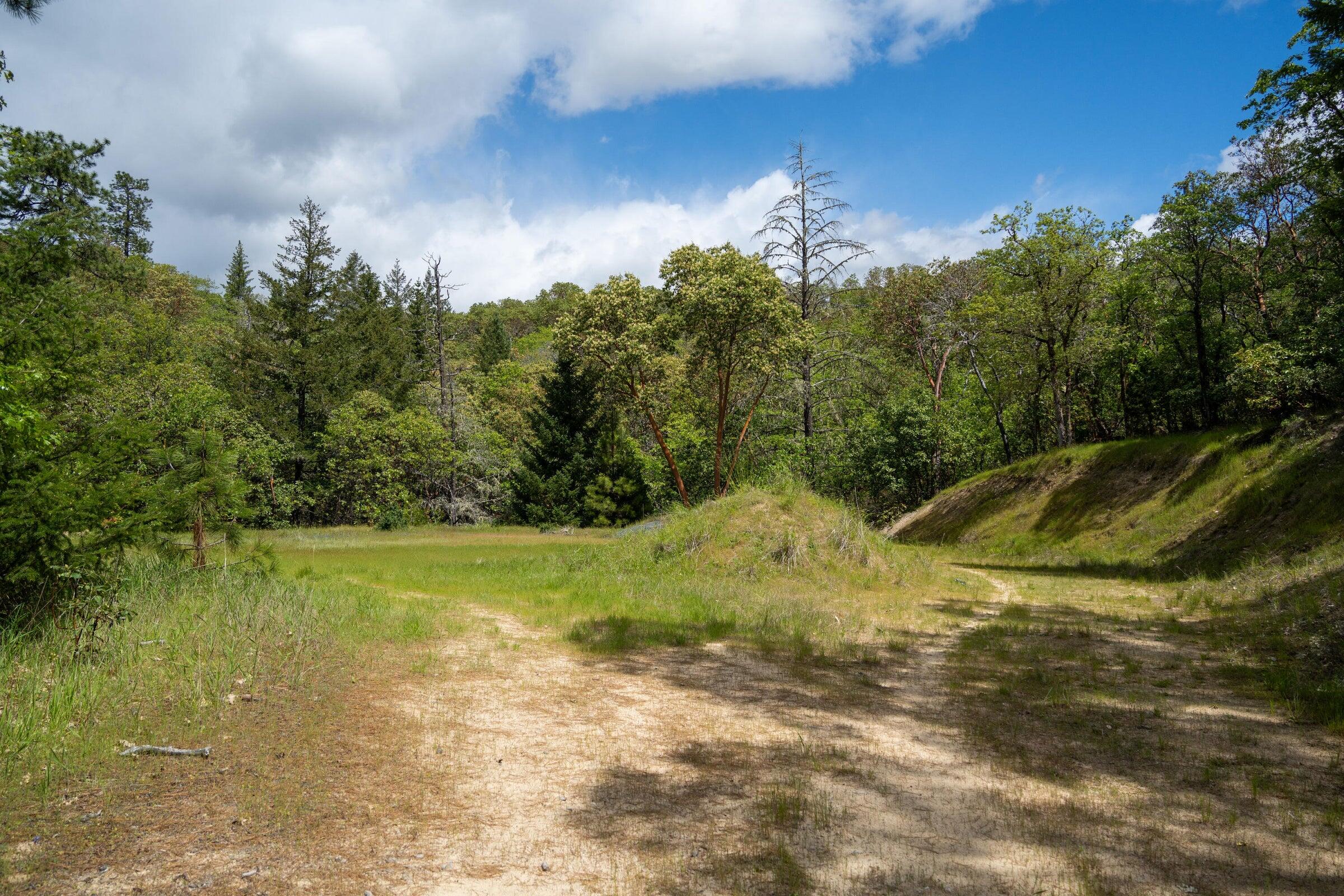 High Ridge Terrace Subdivision - Land
