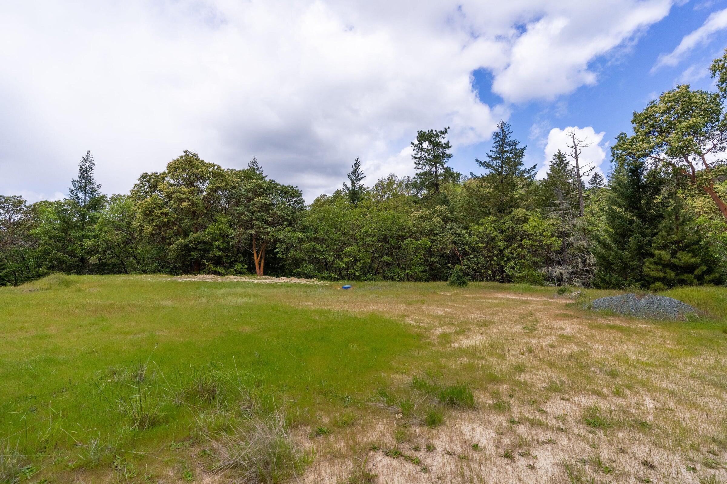 High Ridge Terrace Subdivision - Land