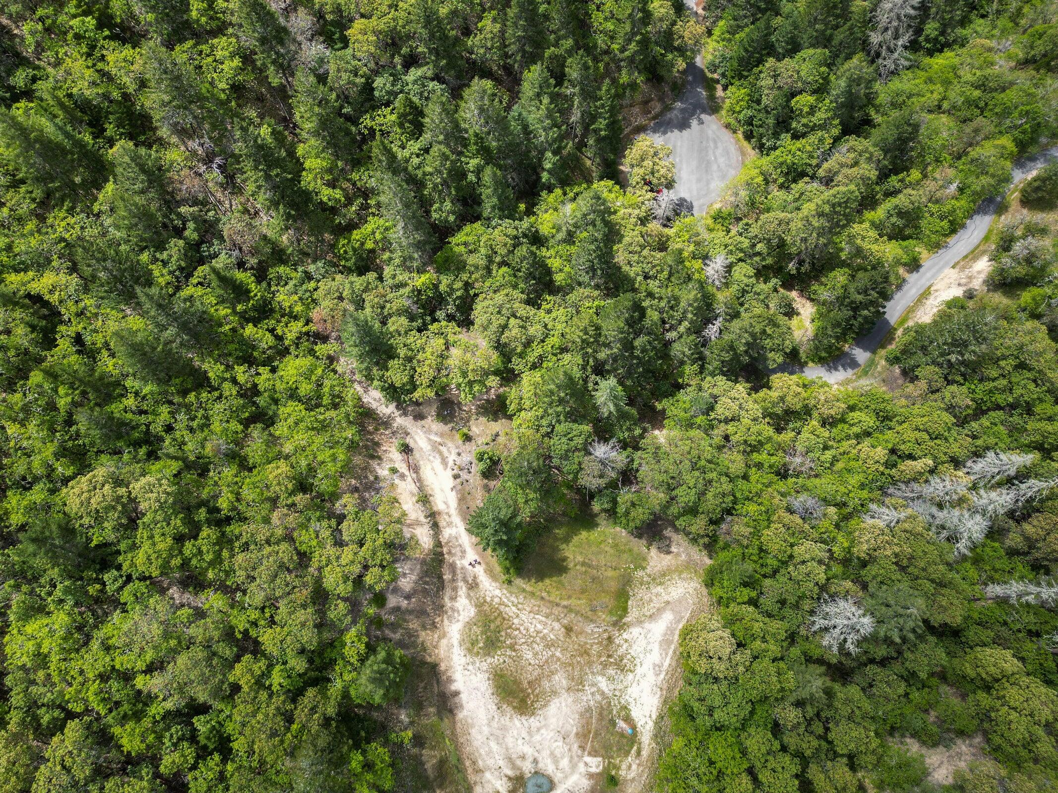 High Ridge Terrace Subdivision - Land