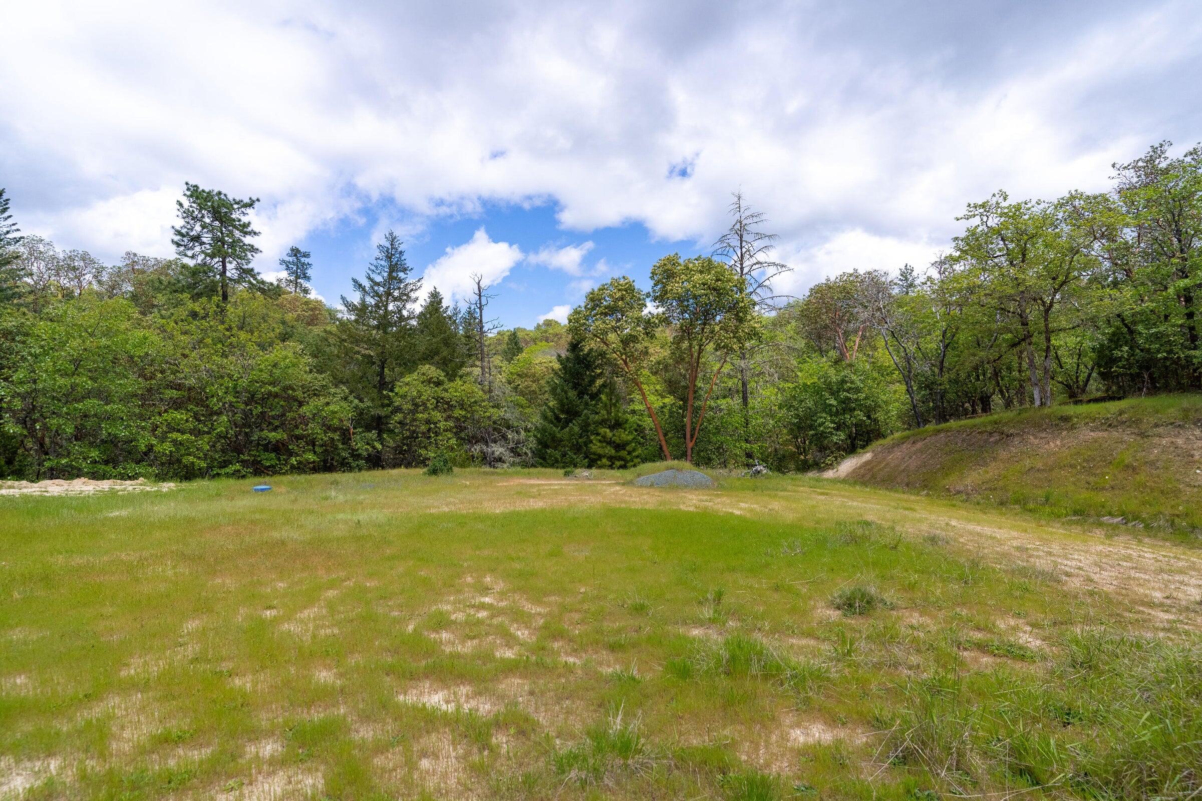 High Ridge Terrace Subdivision - Land