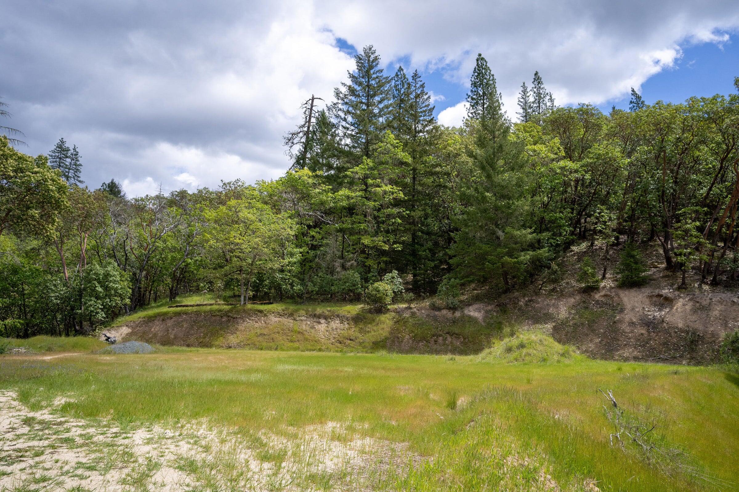 High Ridge Terrace Subdivision - Land