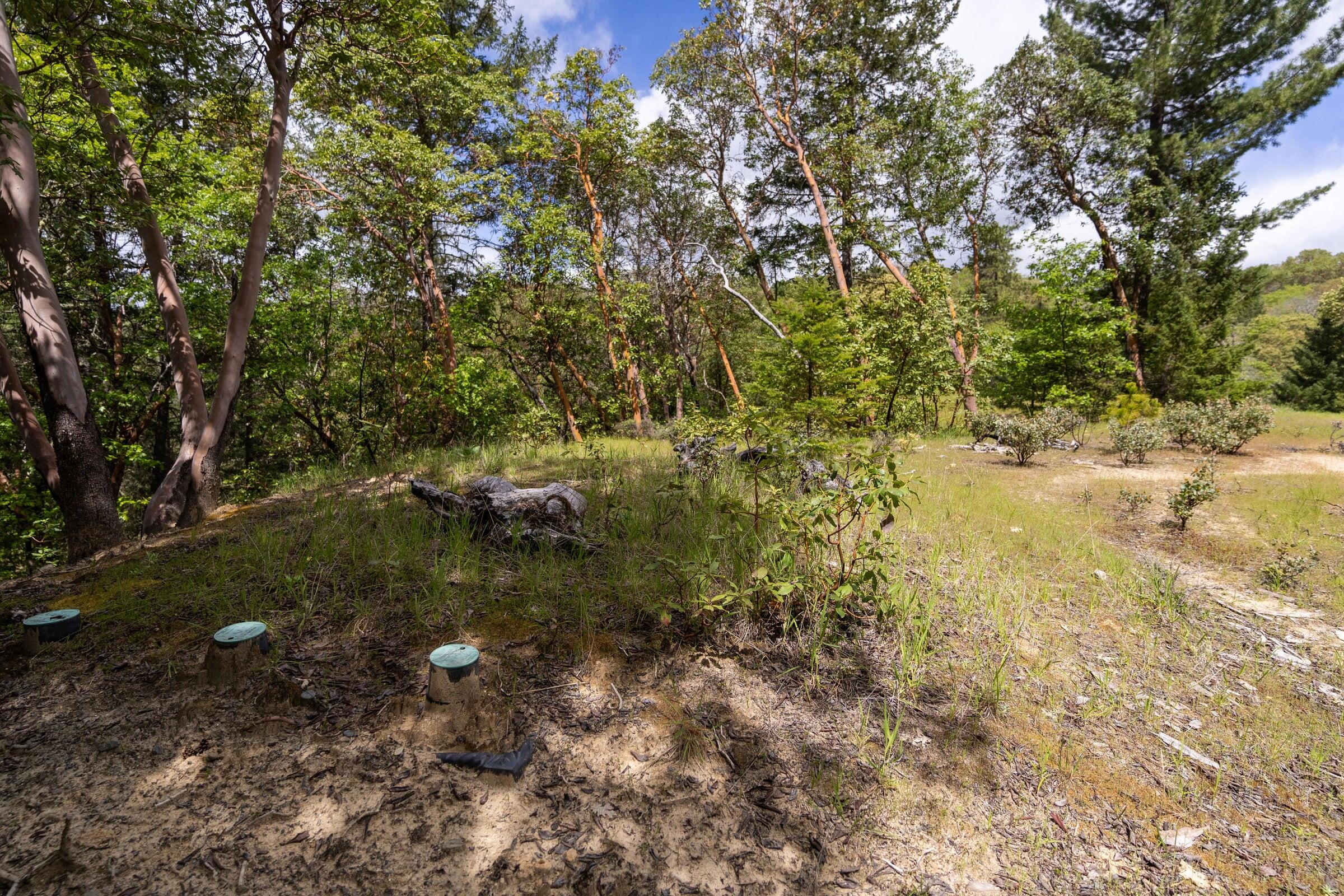 High Ridge Terrace Subdivision - Land