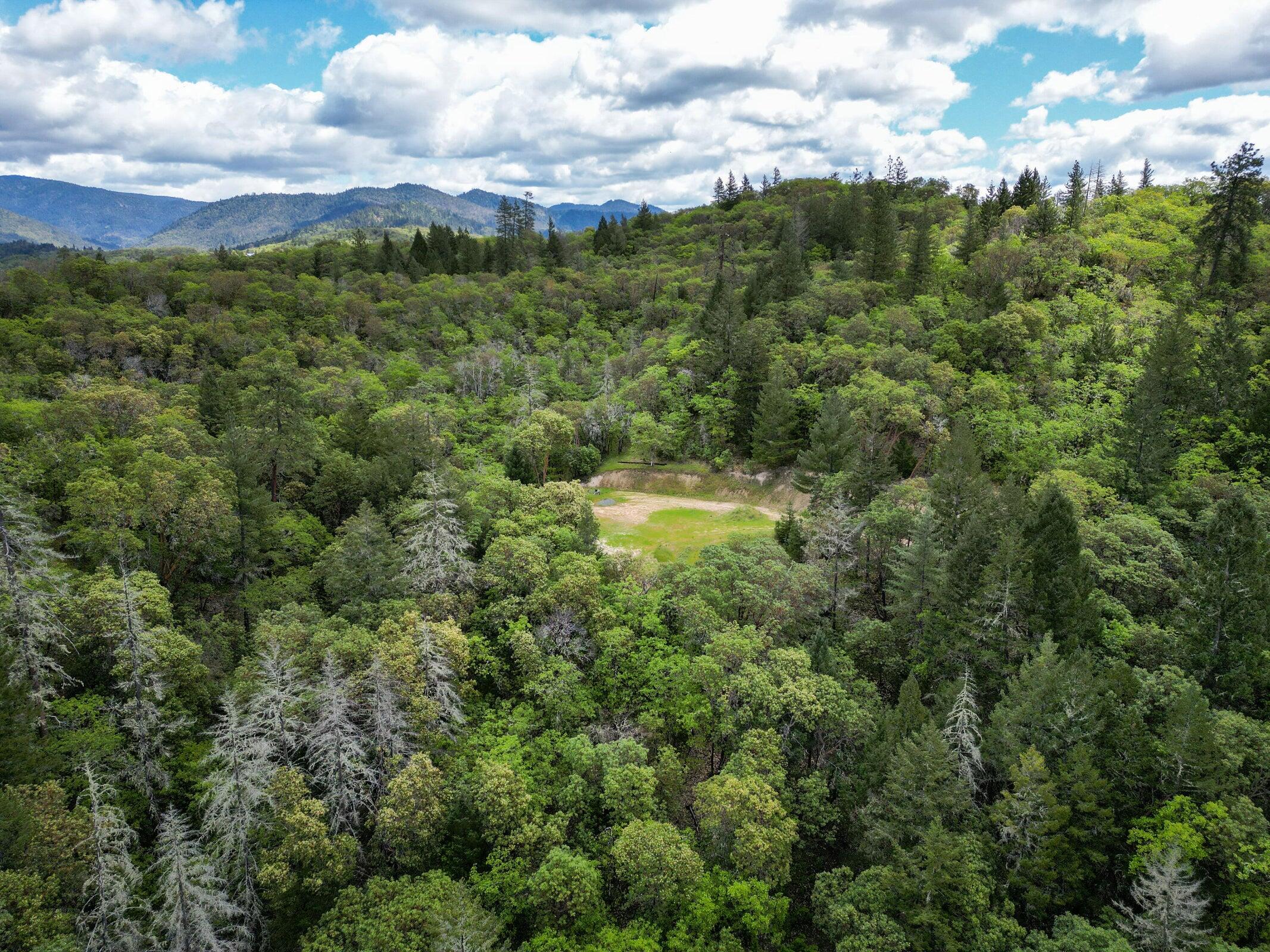 High Ridge Terrace Subdivision - Land