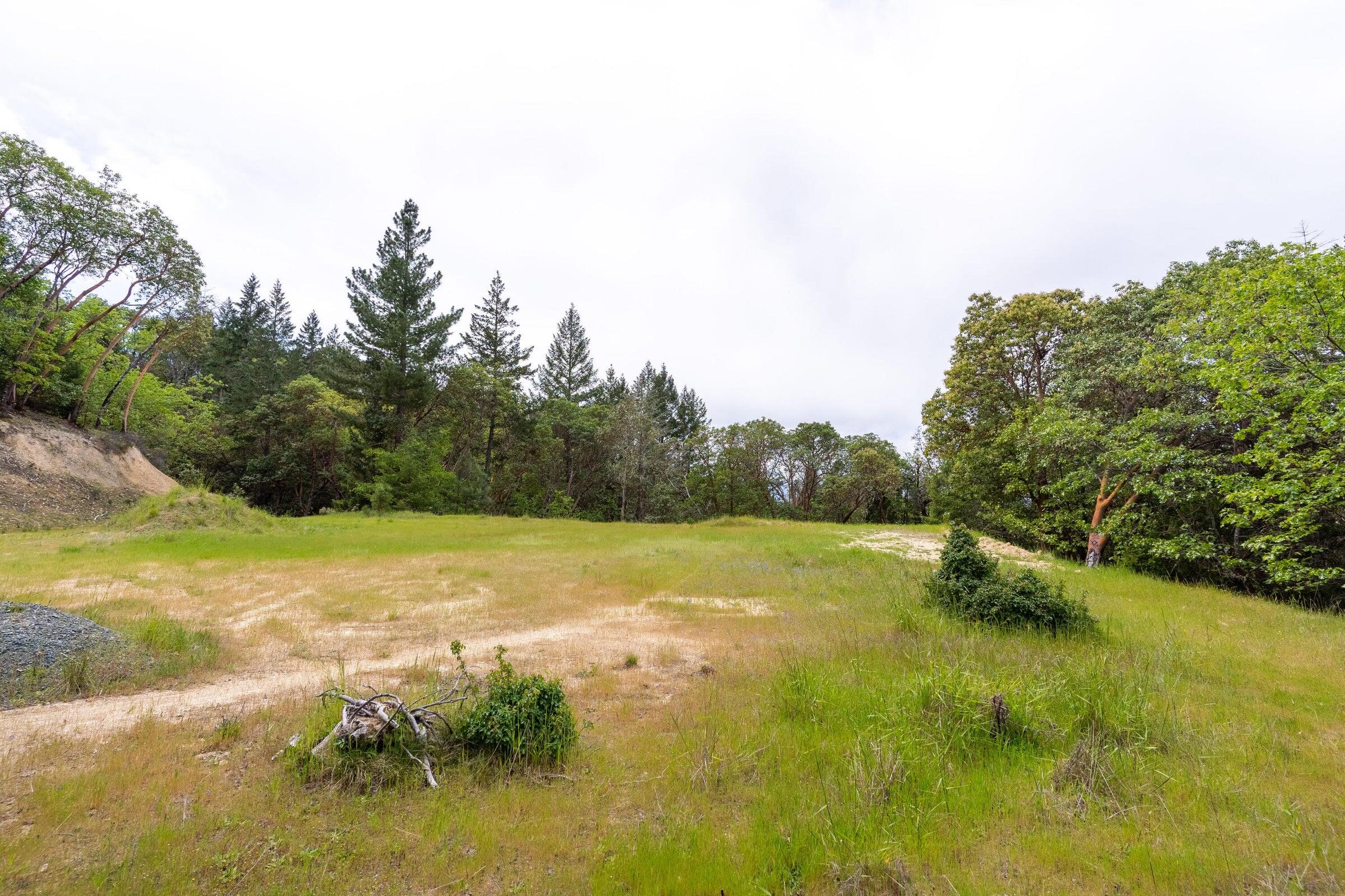 High Ridge Terrace Subdivision - Land