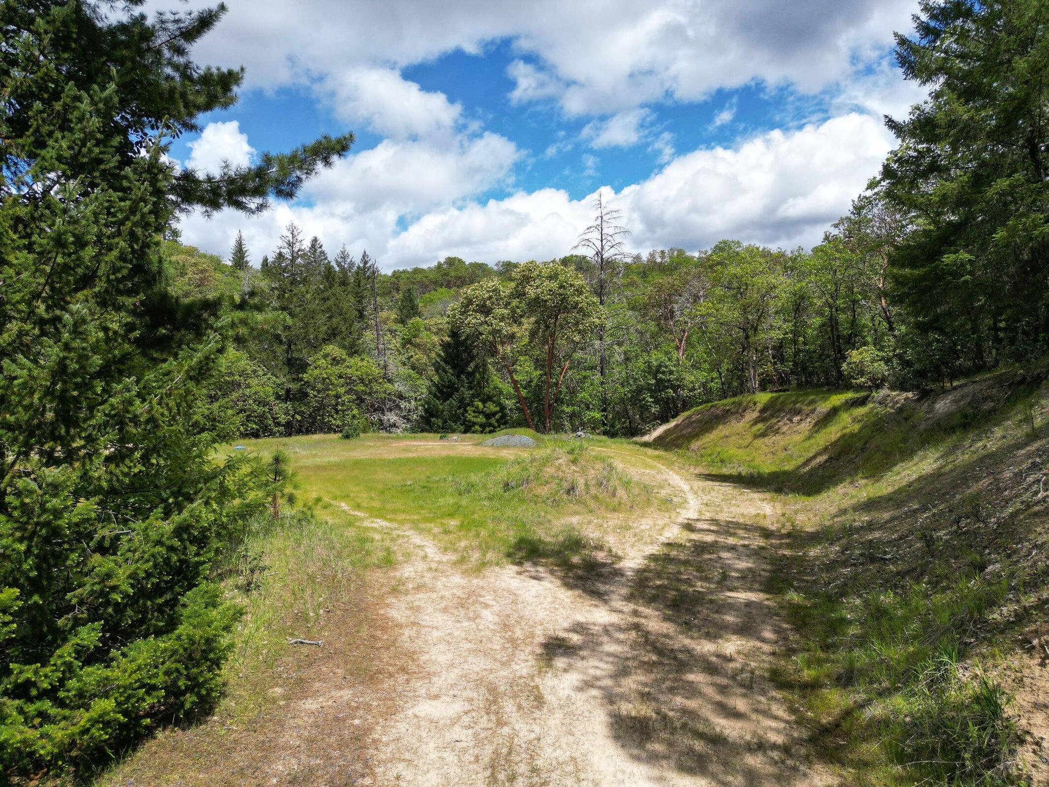High Ridge Terrace Subdivision - Land