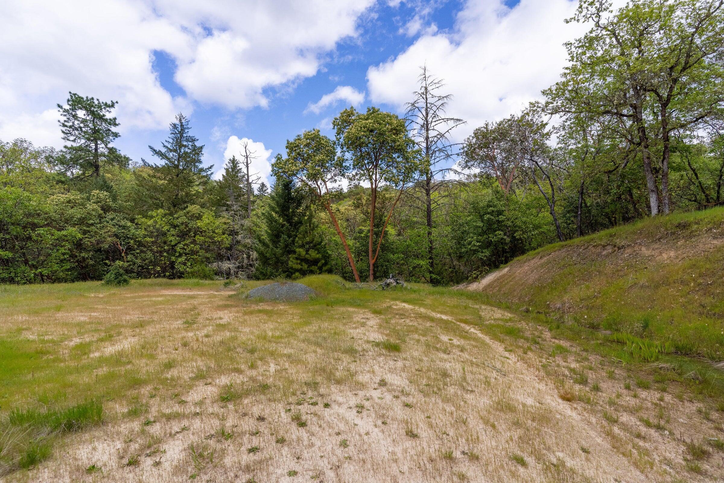 High Ridge Terrace Subdivision - Land