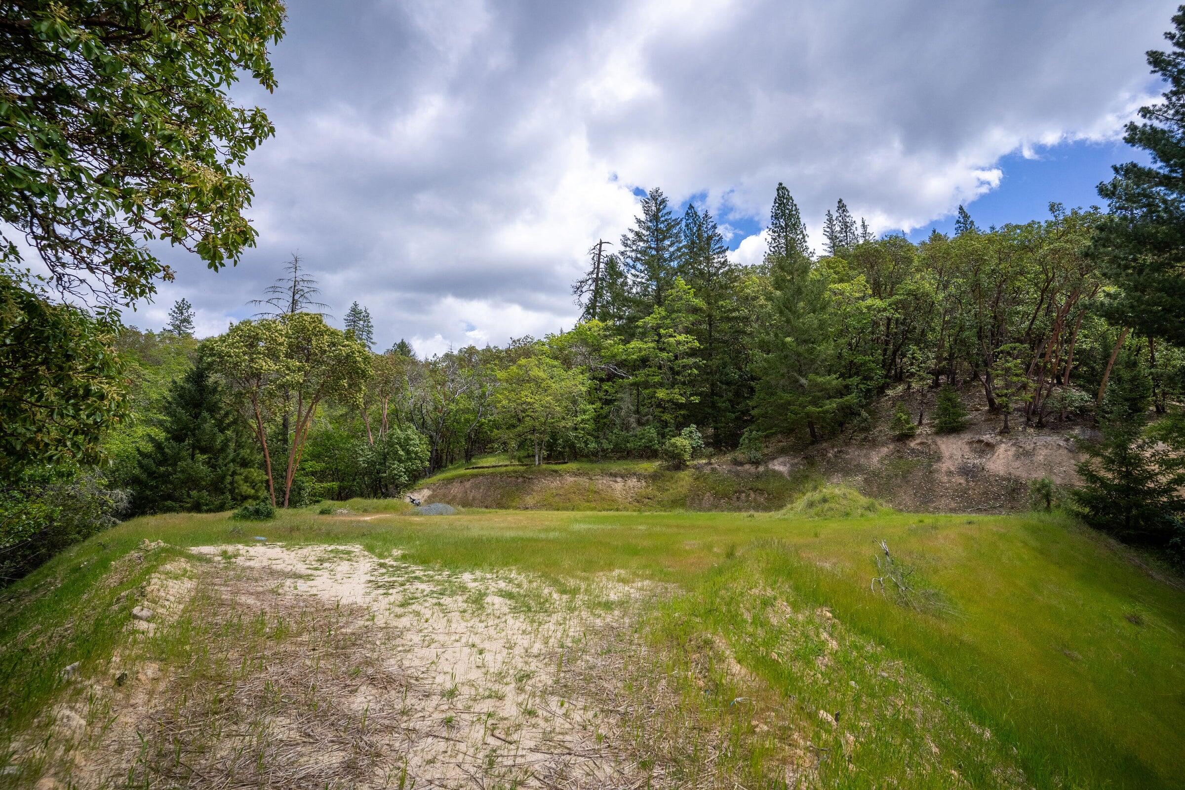 High Ridge Terrace Subdivision - Land
