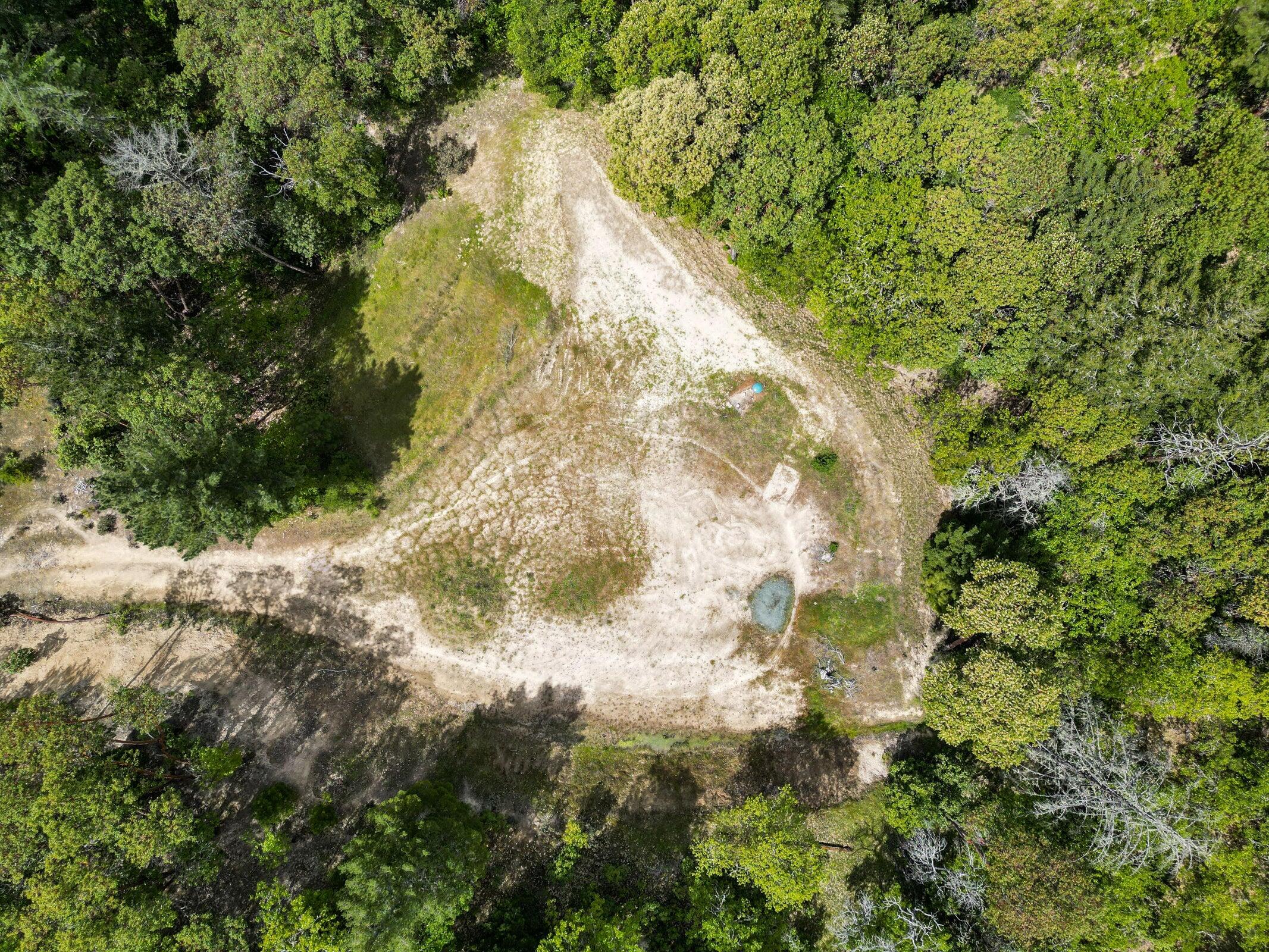 High Ridge Terrace Subdivision - Land