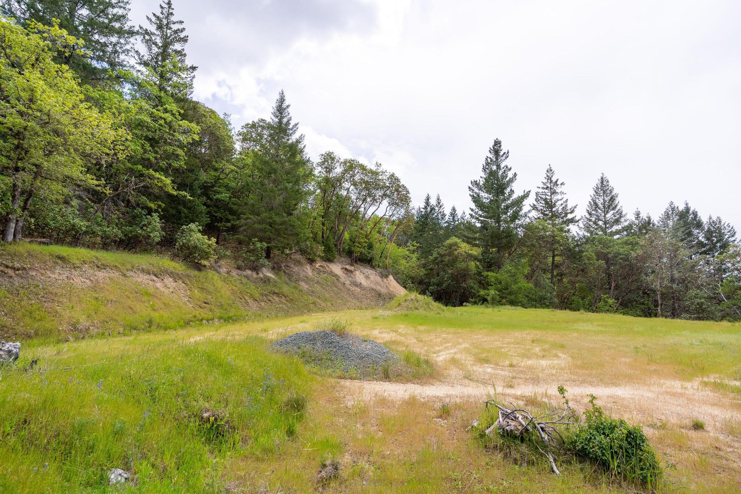 High Ridge Terrace Subdivision - Land