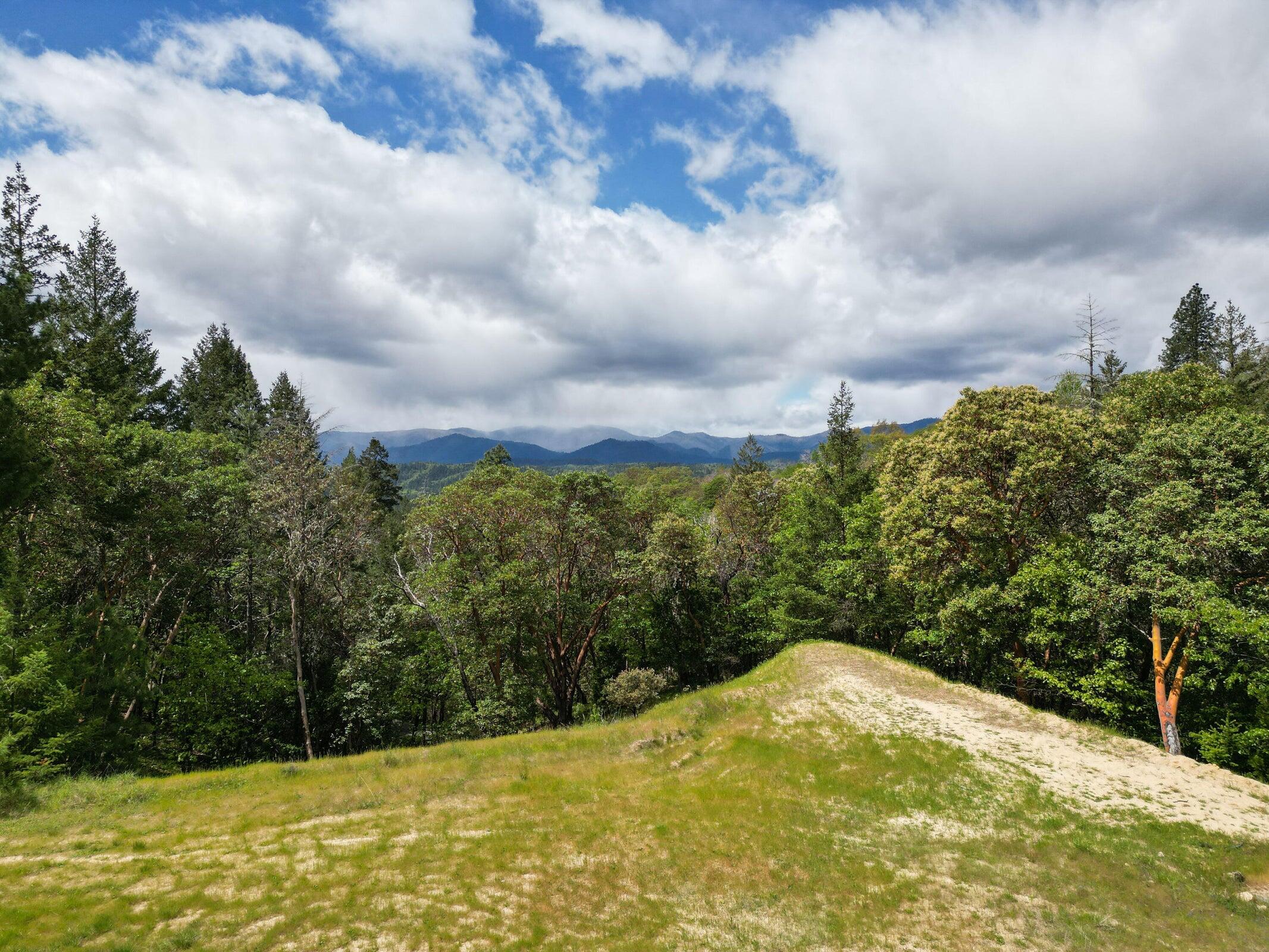 High Ridge Terrace Subdivision - Land