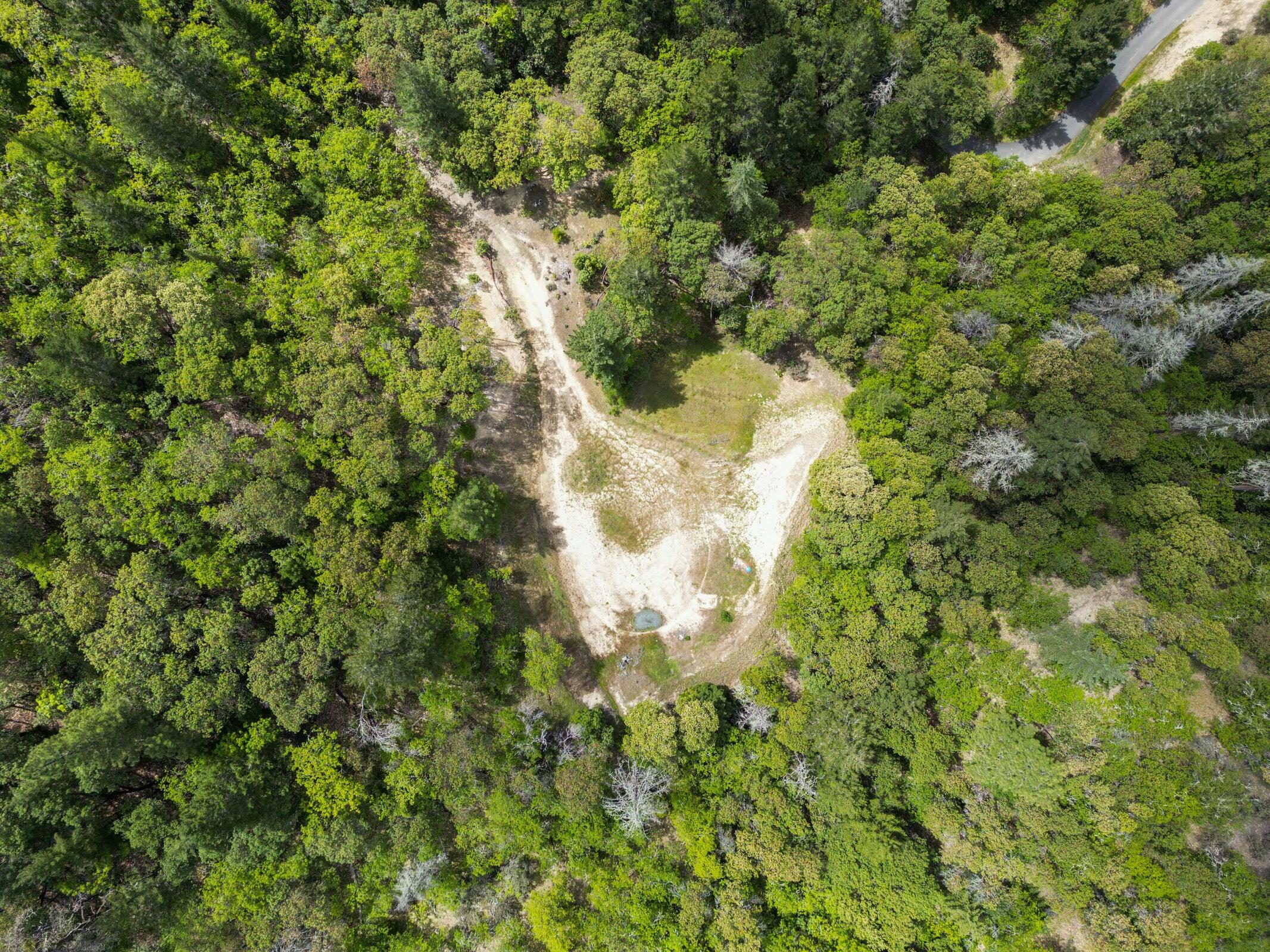 High Ridge Terrace Subdivision - Land