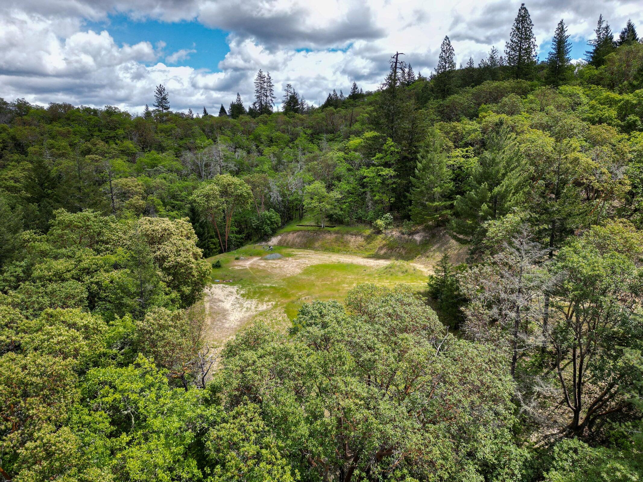 High Ridge Terrace Subdivision - Land