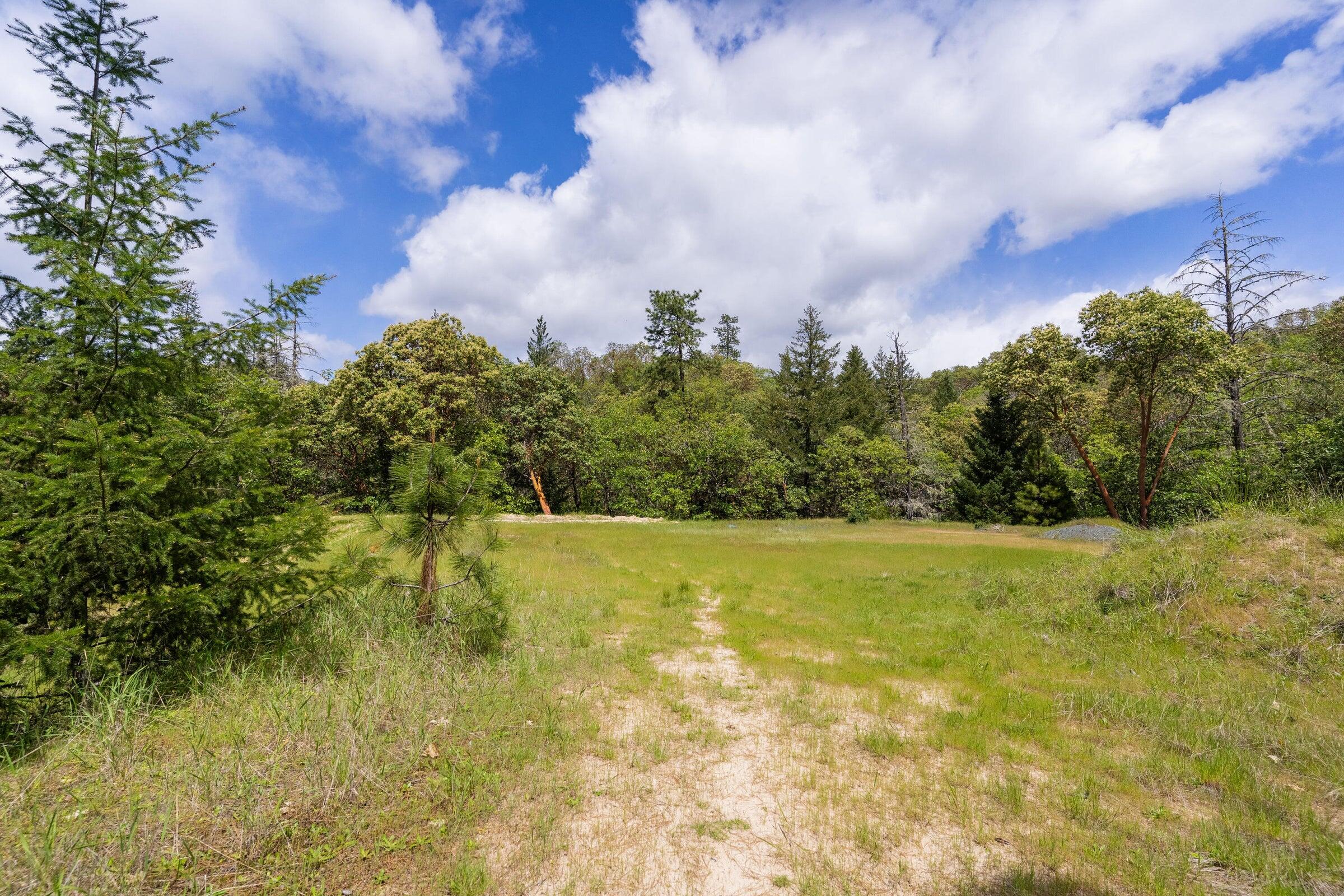 High Ridge Terrace Subdivision - Land