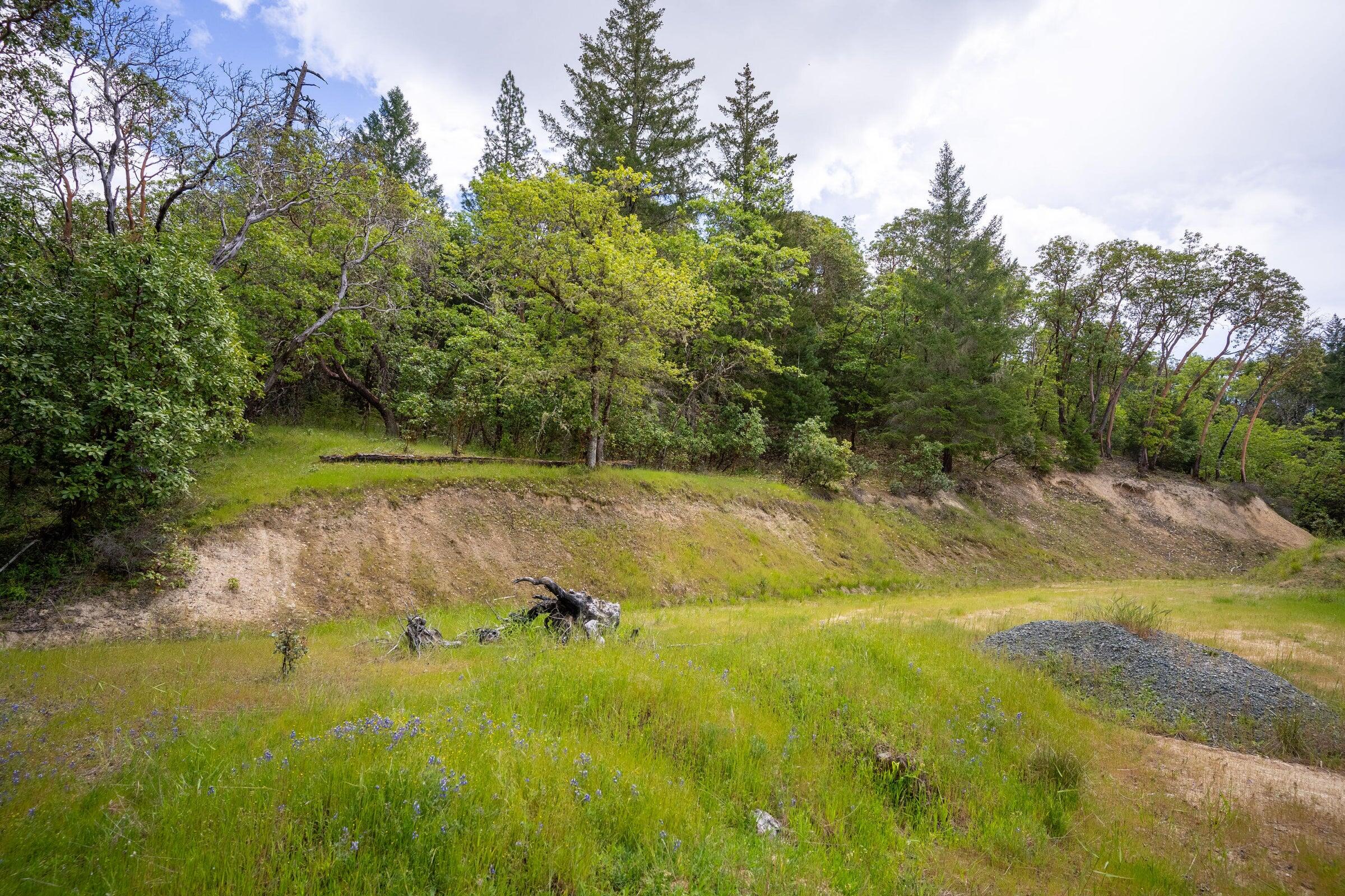 High Ridge Terrace Subdivision - Land