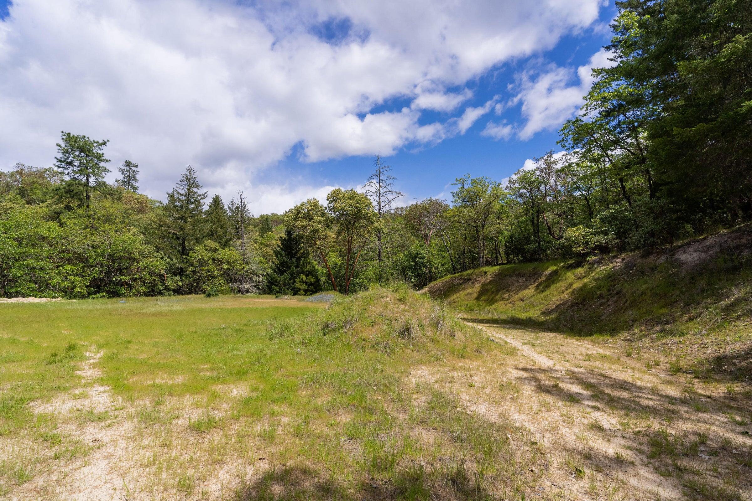 High Ridge Terrace Subdivision - Land