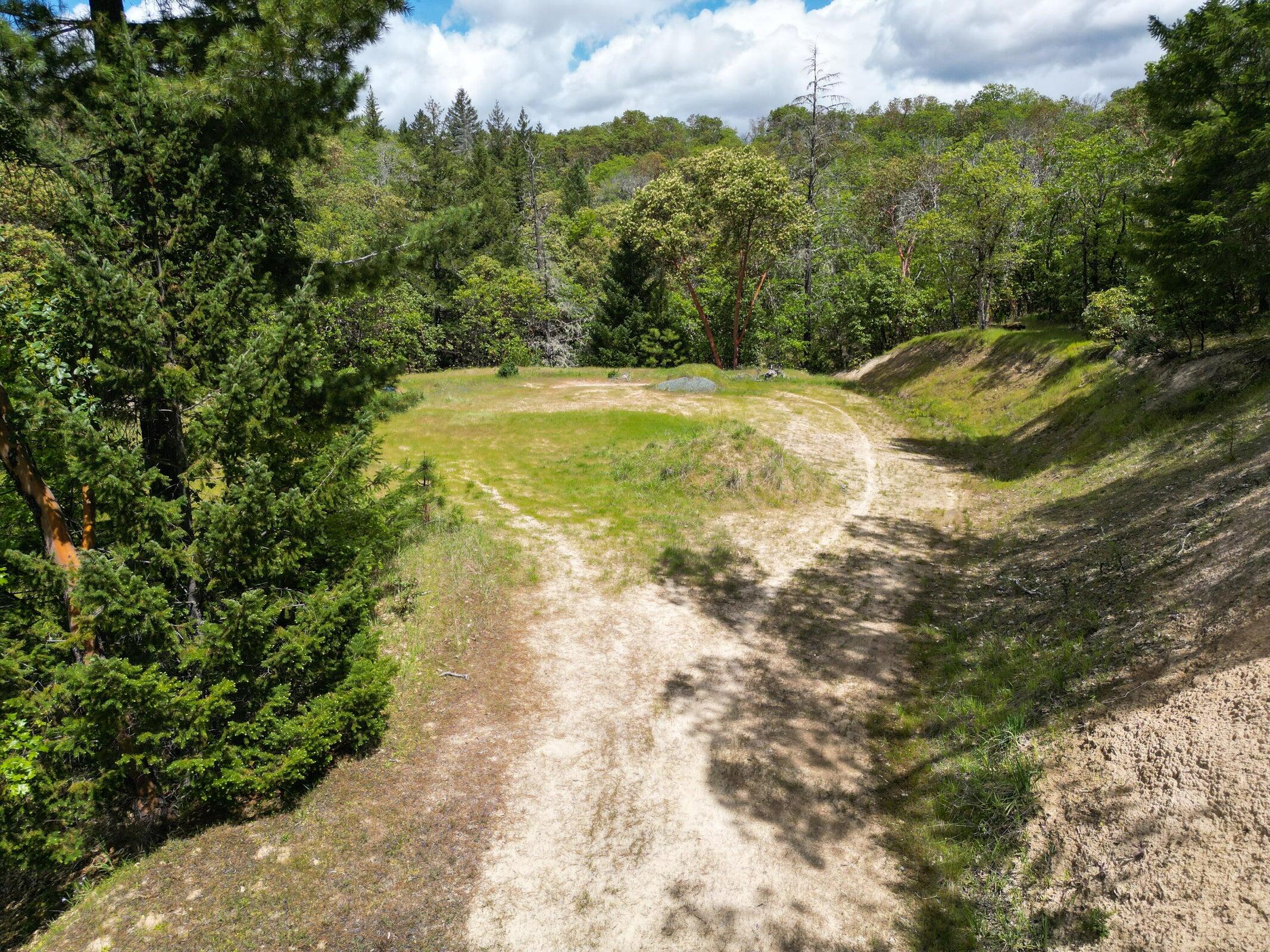 High Ridge Terrace Subdivision - Land