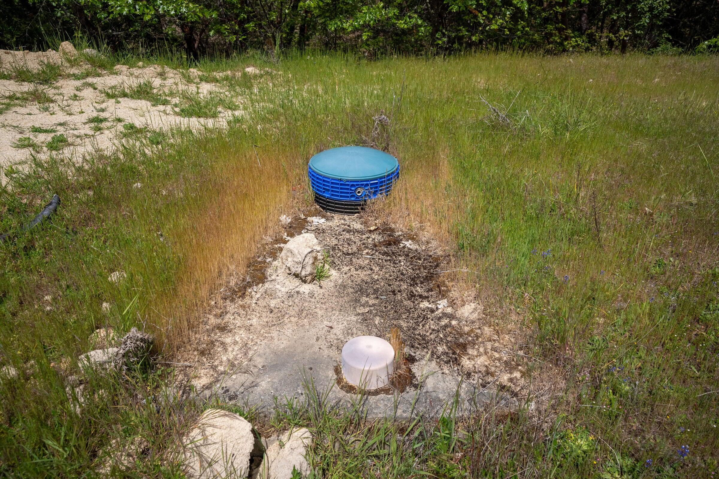 High Ridge Terrace Subdivision - Land