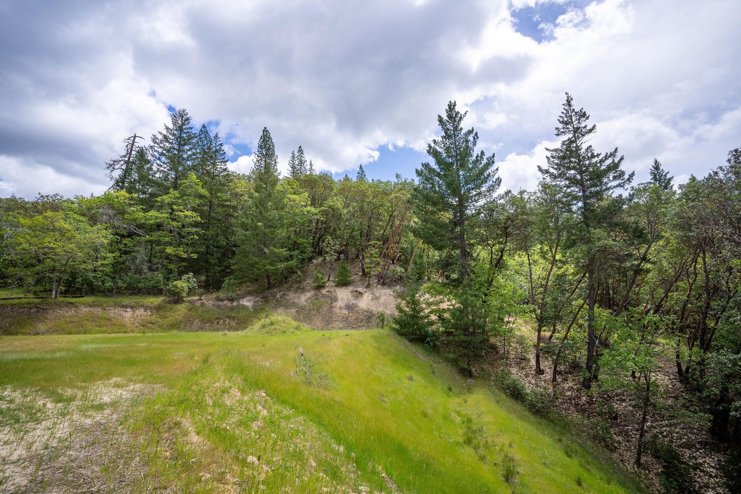 High Ridge Terrace Subdivision - Land