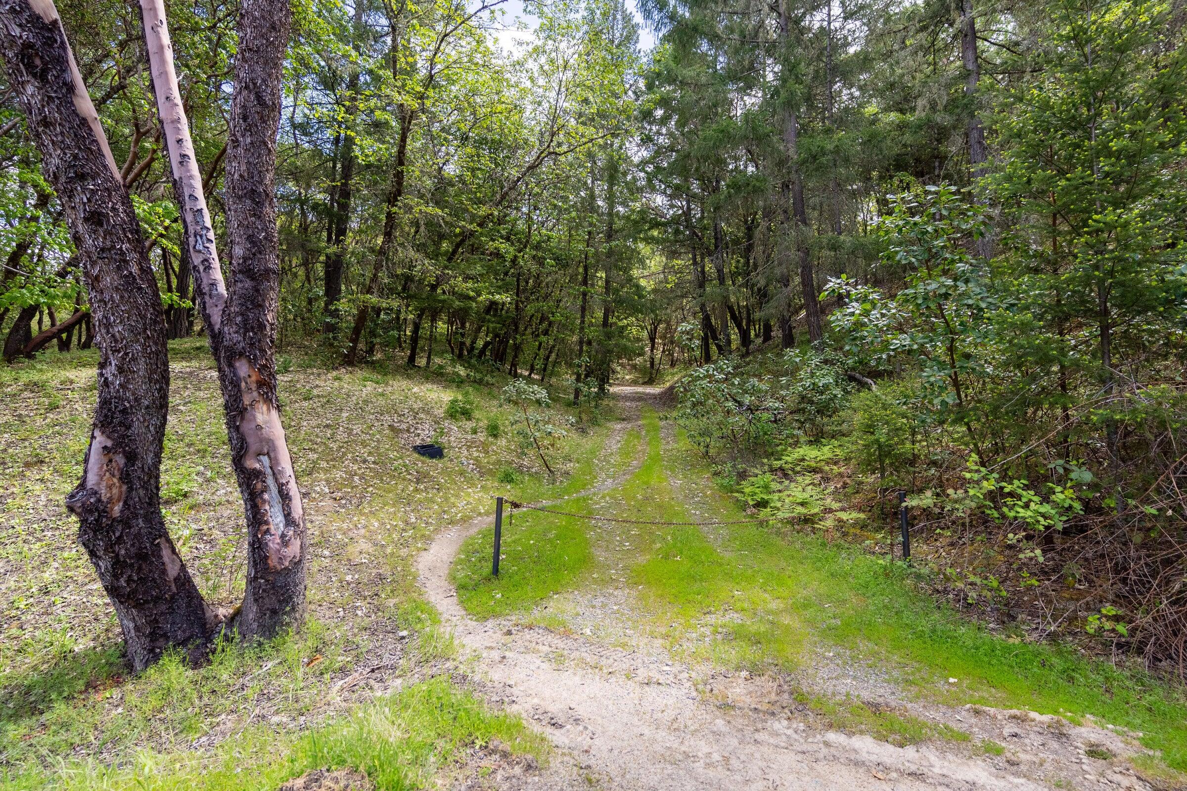 High Ridge Terrace Subdivision - Land