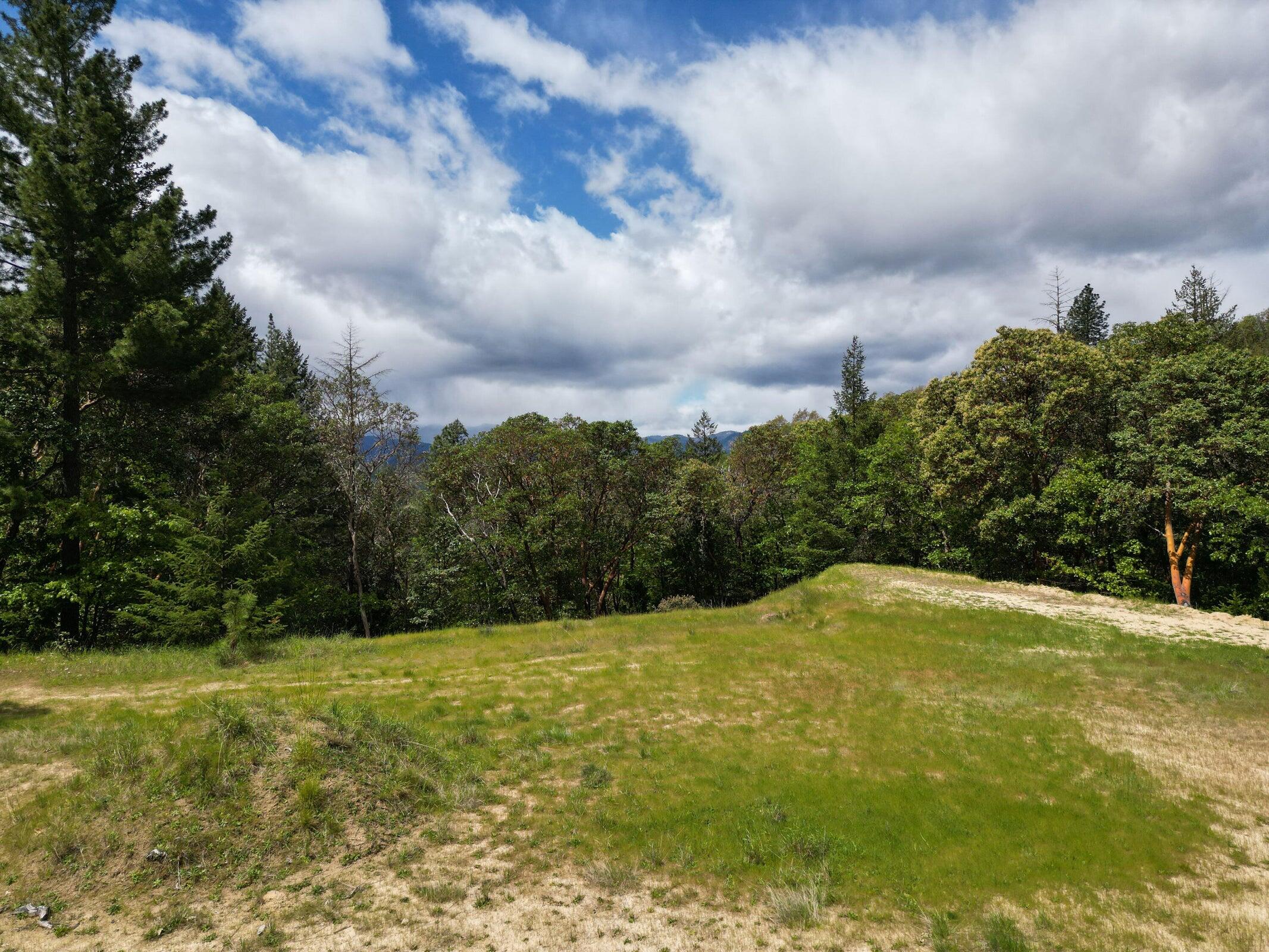 High Ridge Terrace Subdivision - Land