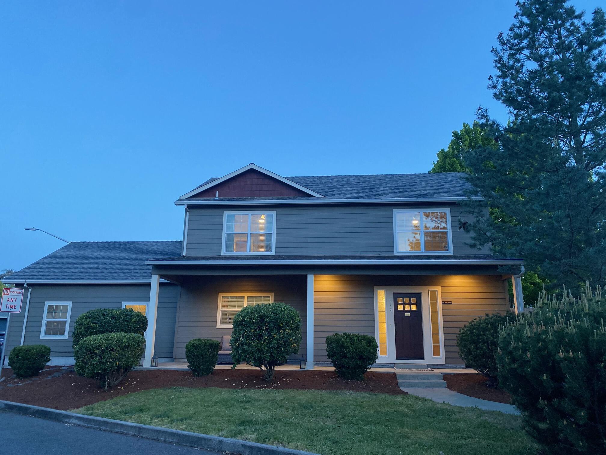 Lincoln Meadows Subdivision - Residential