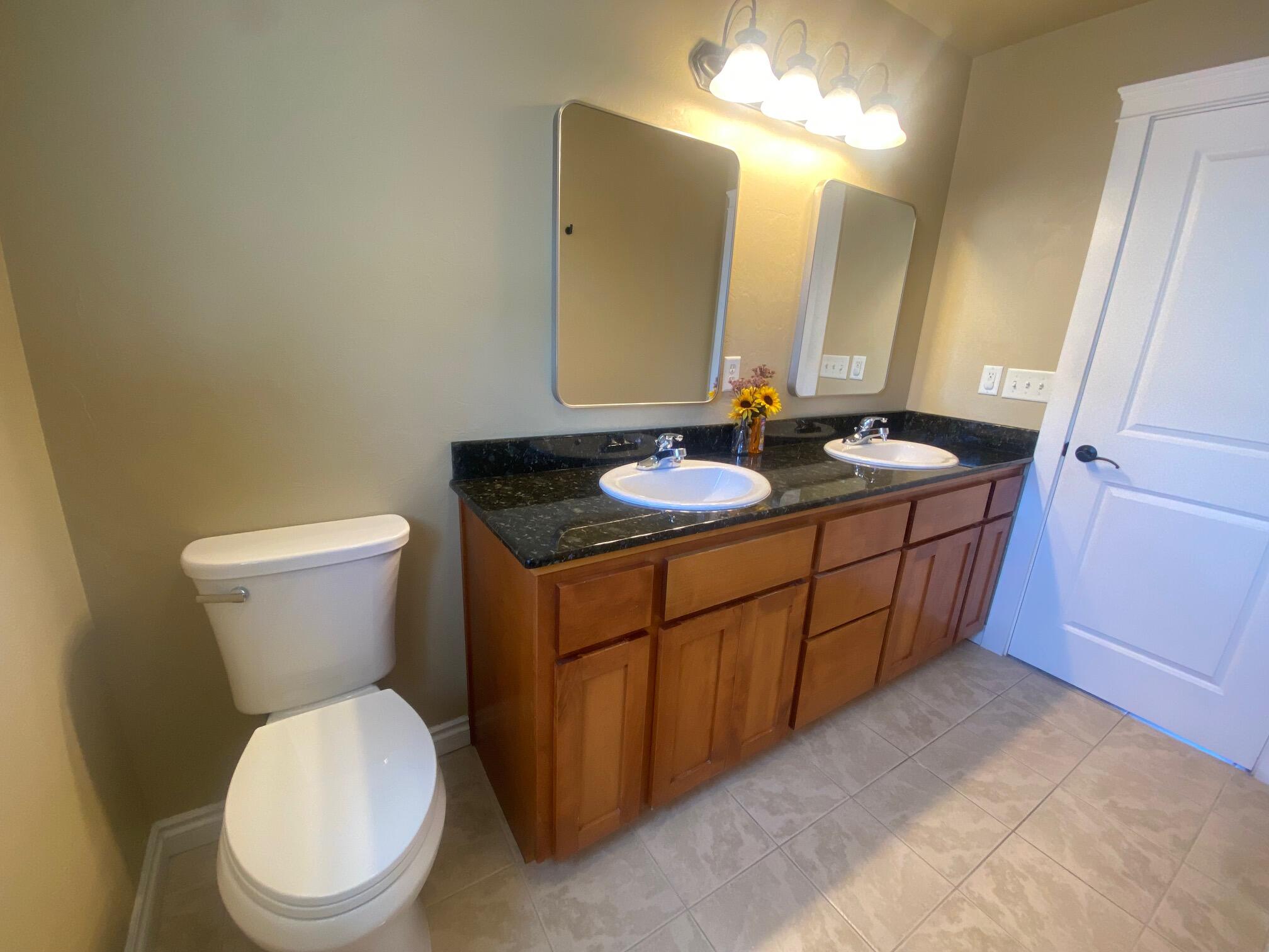 Lincoln Meadows Subdivision - Residential