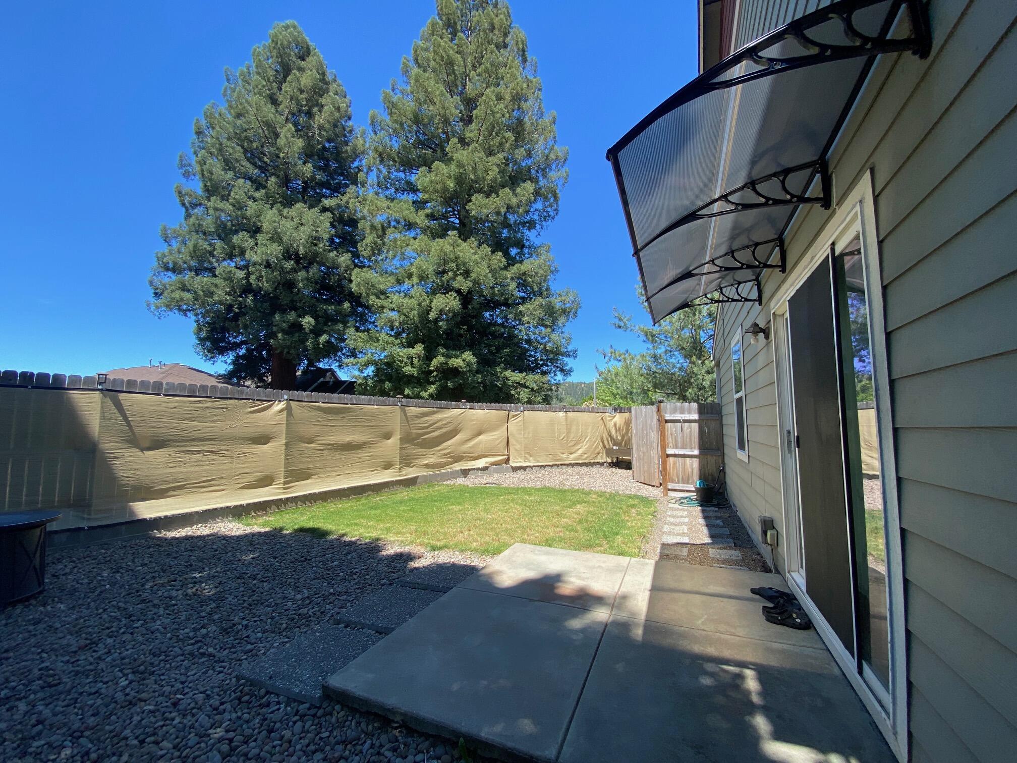 Lincoln Meadows Subdivision - Residential