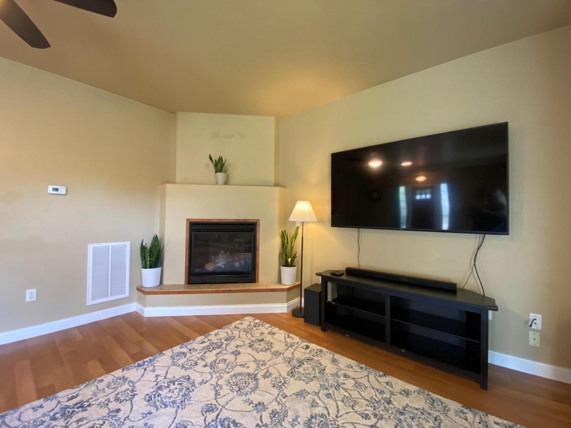 Lincoln Meadows Subdivision - Residential