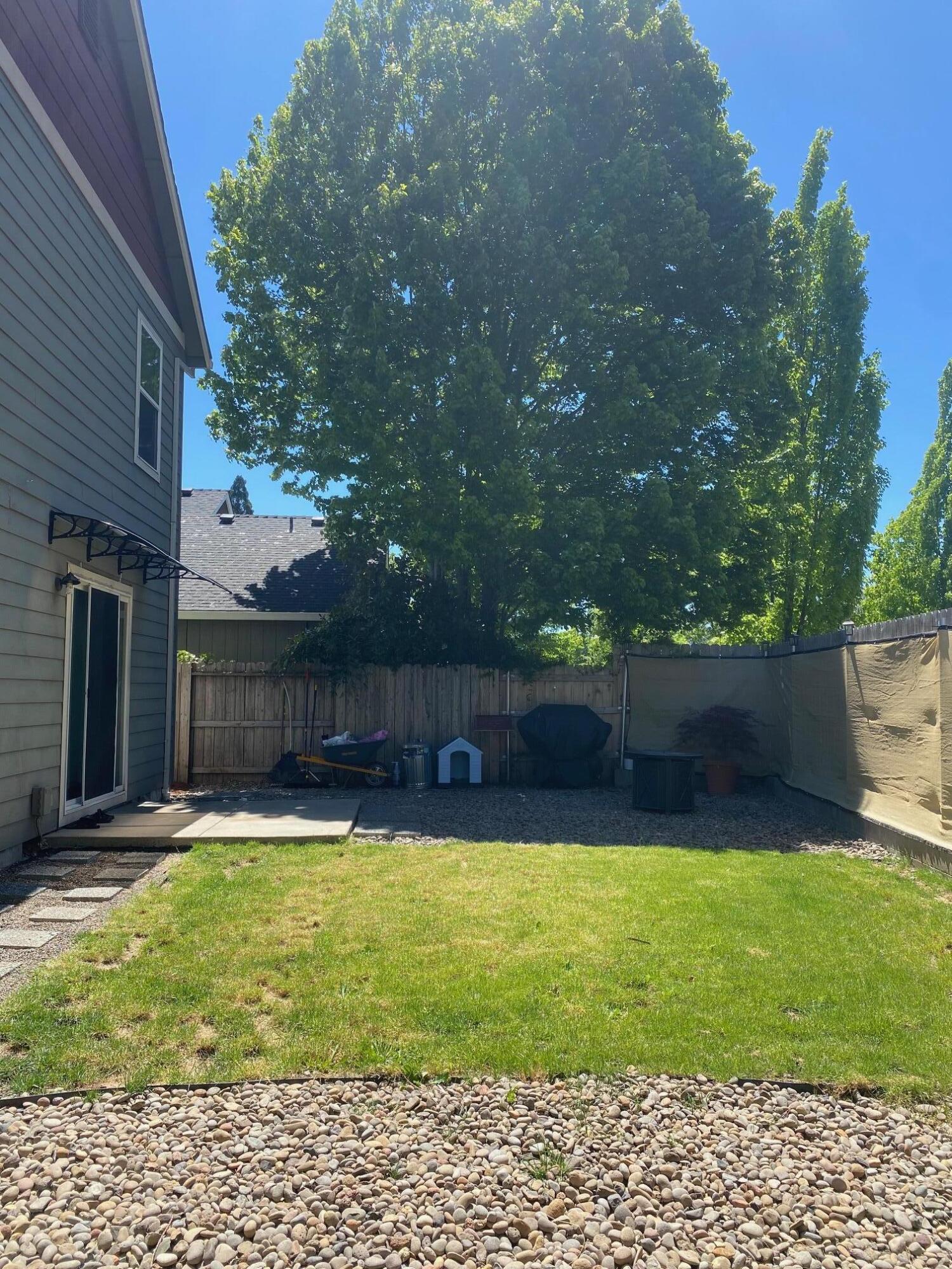 Lincoln Meadows Subdivision - Residential