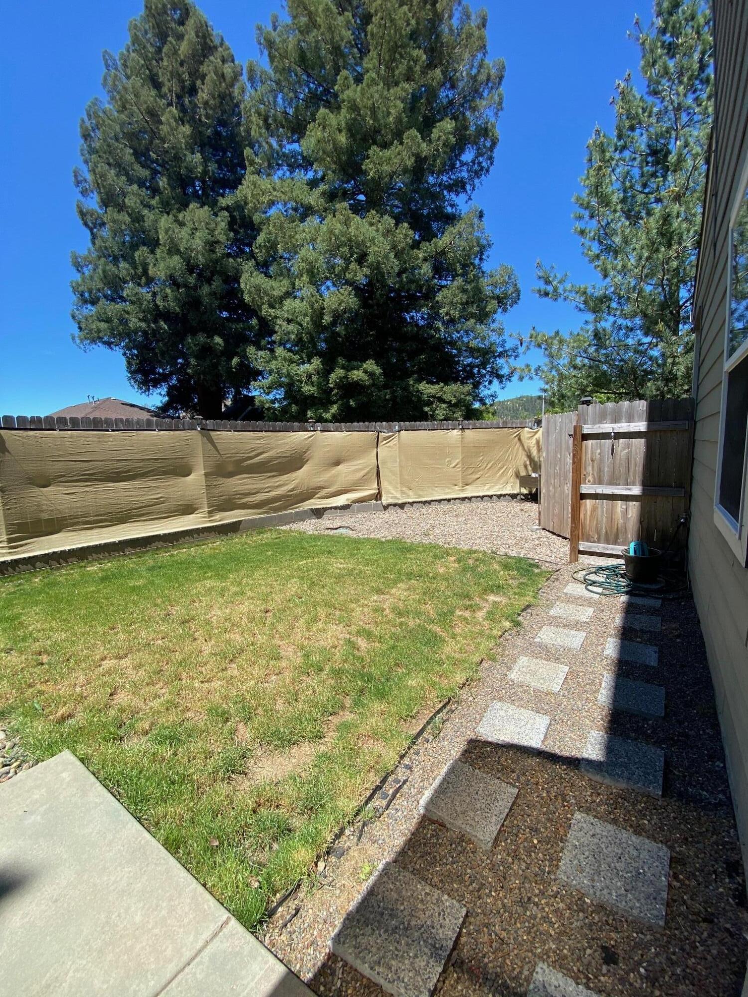 Lincoln Meadows Subdivision - Residential