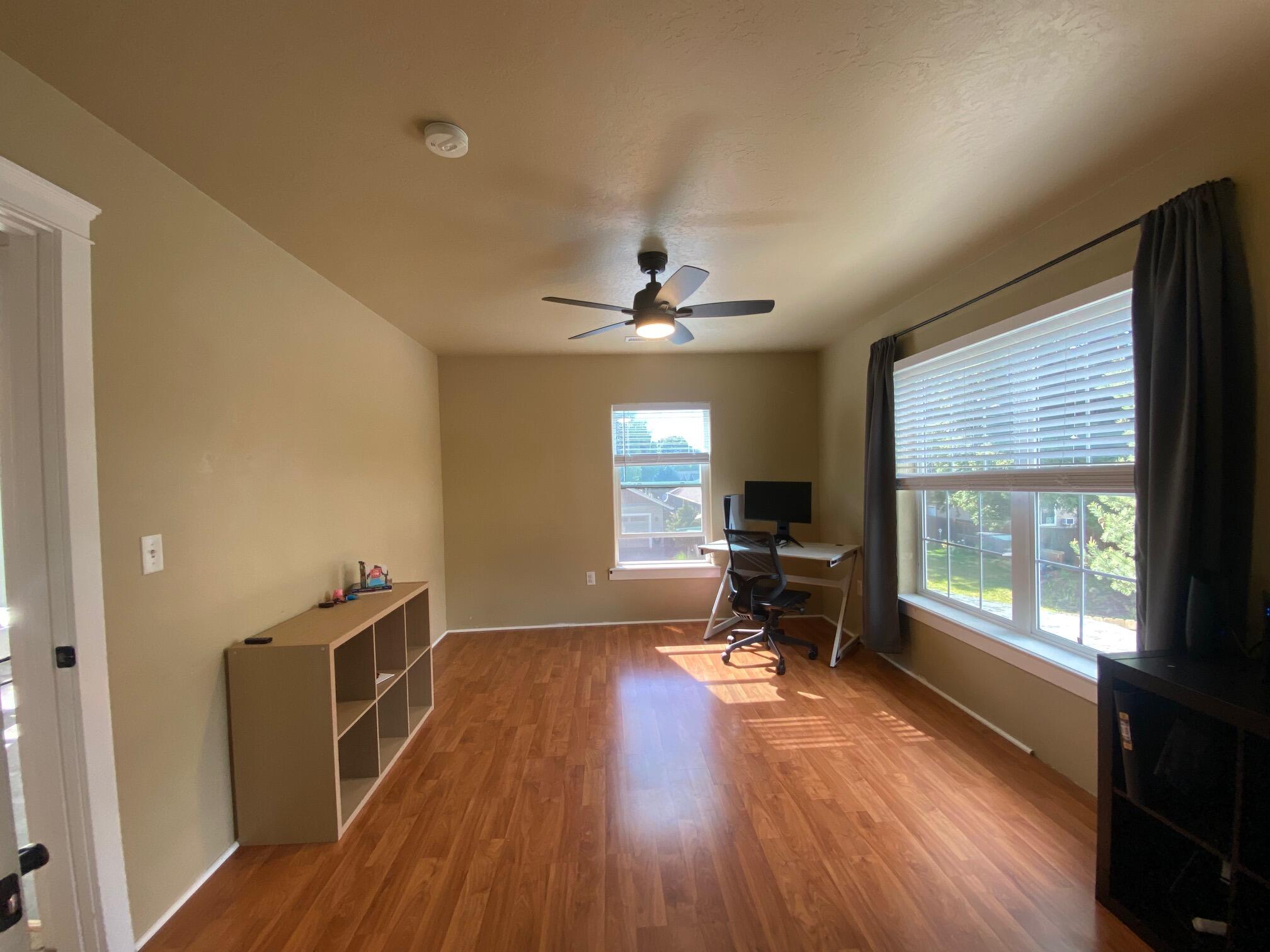 Lincoln Meadows Subdivision - Residential