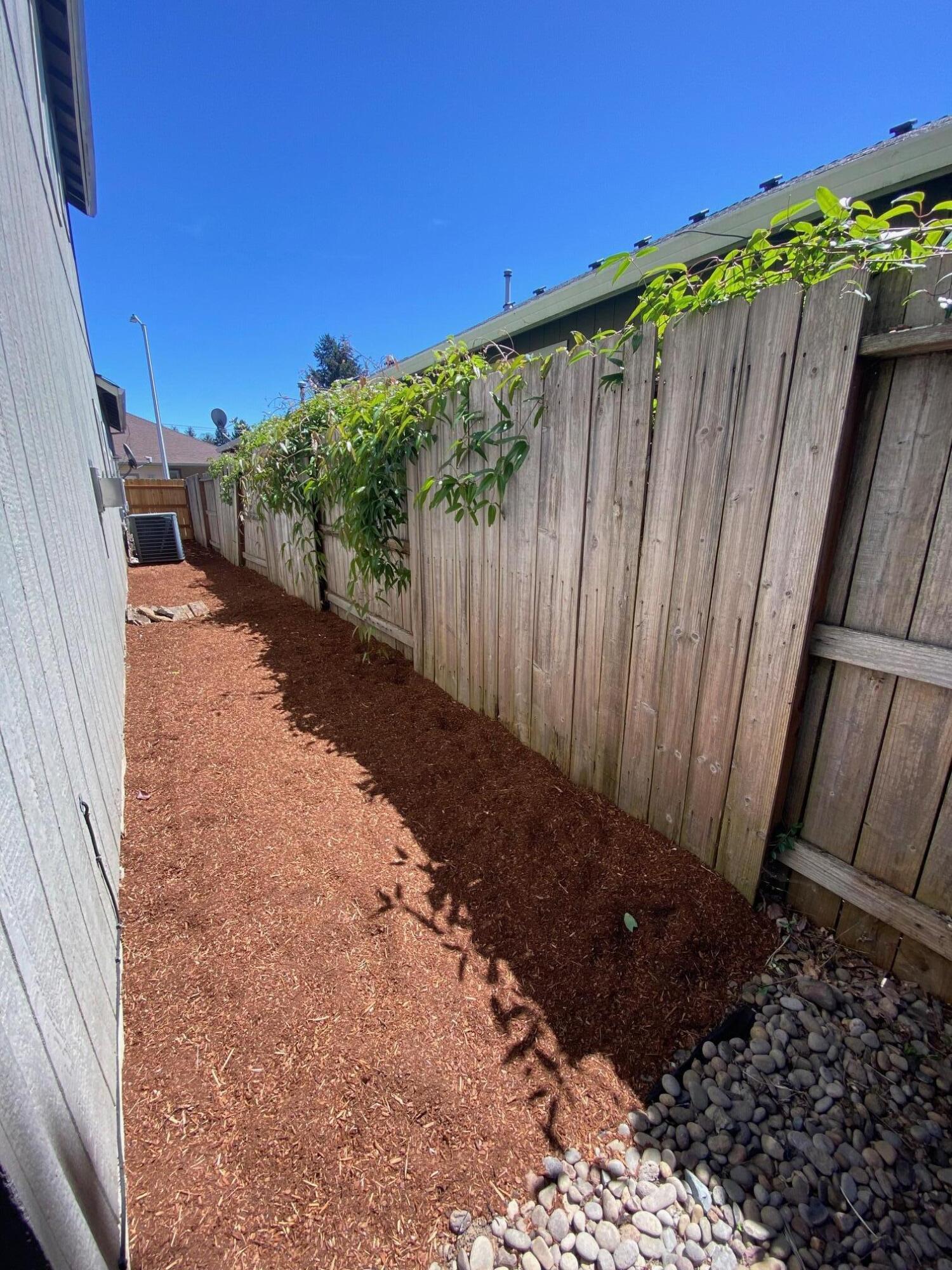 Lincoln Meadows Subdivision - Residential