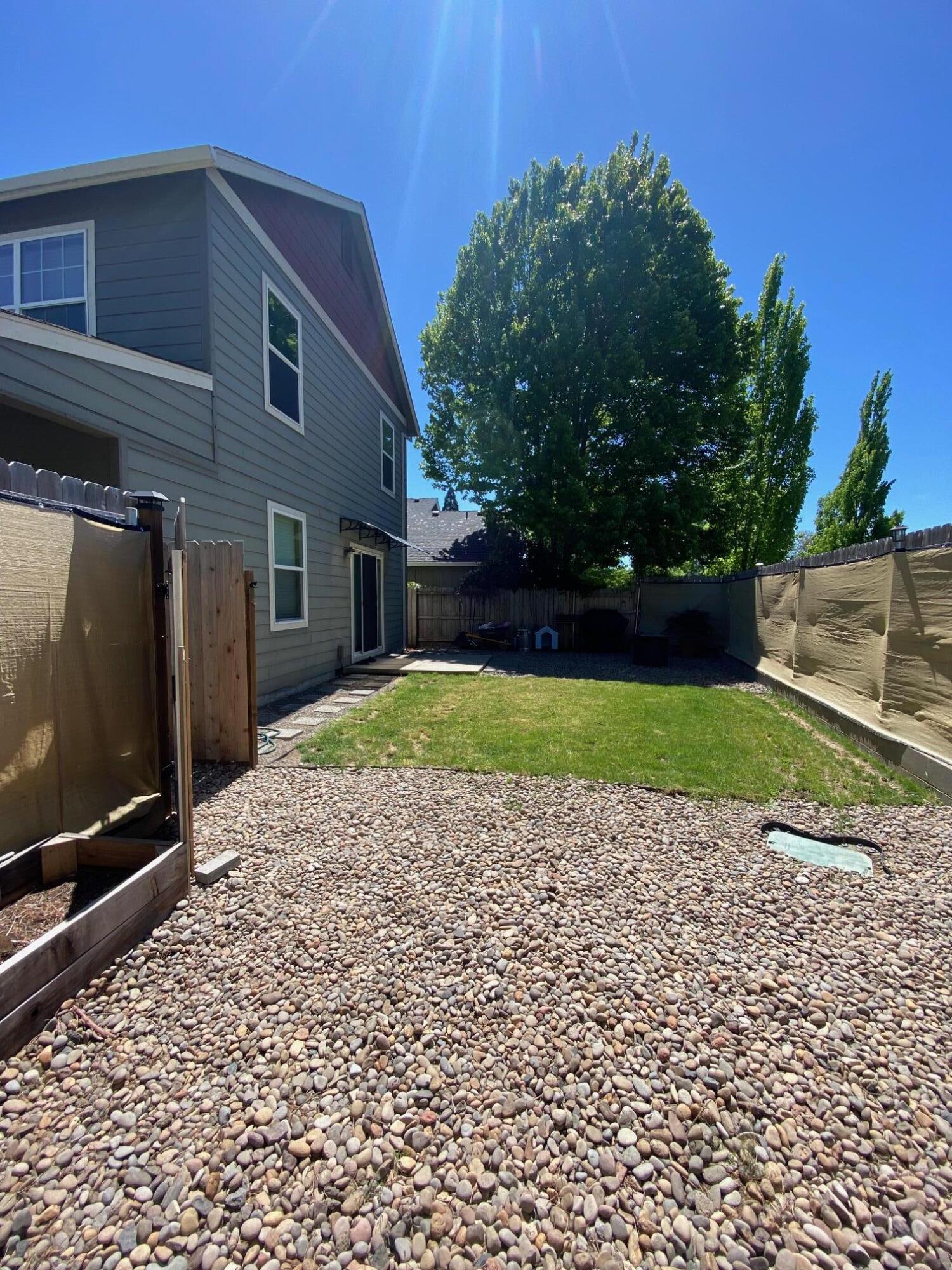 Lincoln Meadows Subdivision - Residential