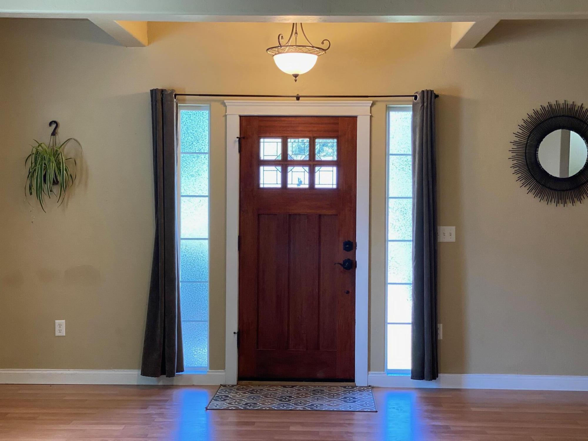 Lincoln Meadows Subdivision - Residential