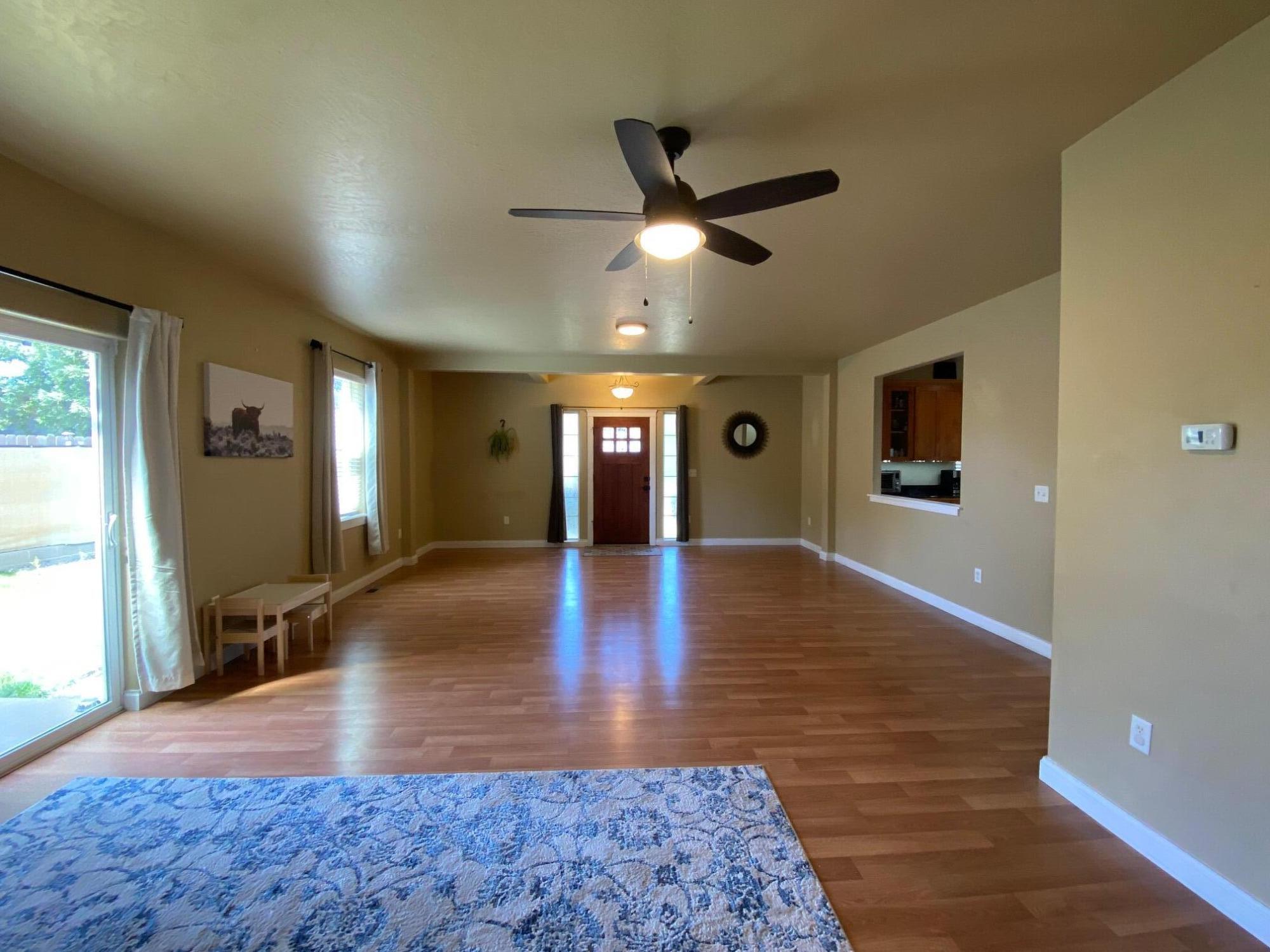 Lincoln Meadows Subdivision - Residential