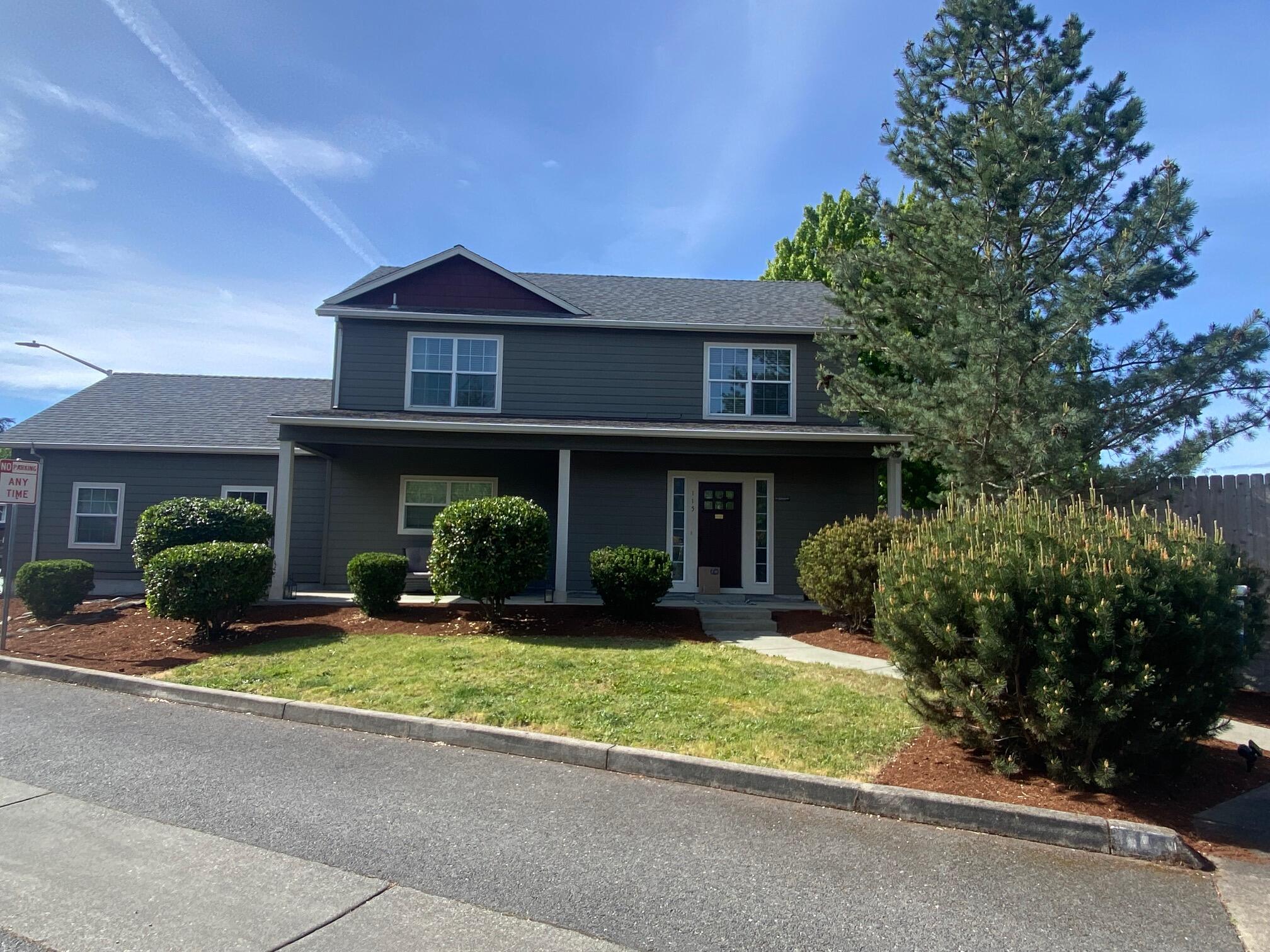 Lincoln Meadows Subdivision - Residential