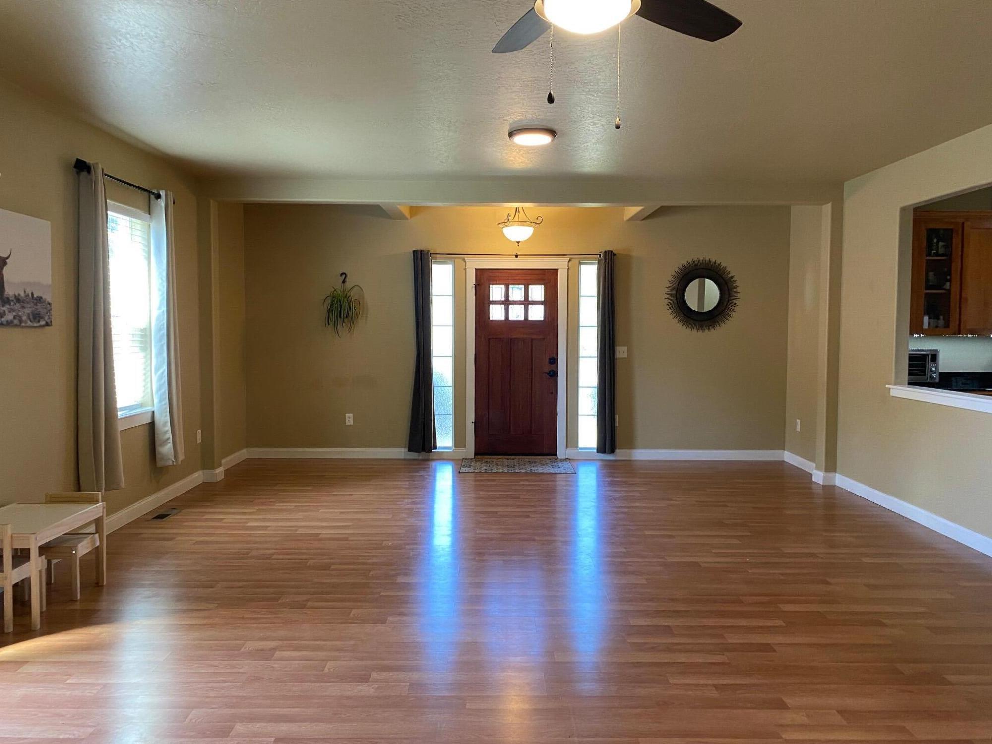 Lincoln Meadows Subdivision - Residential