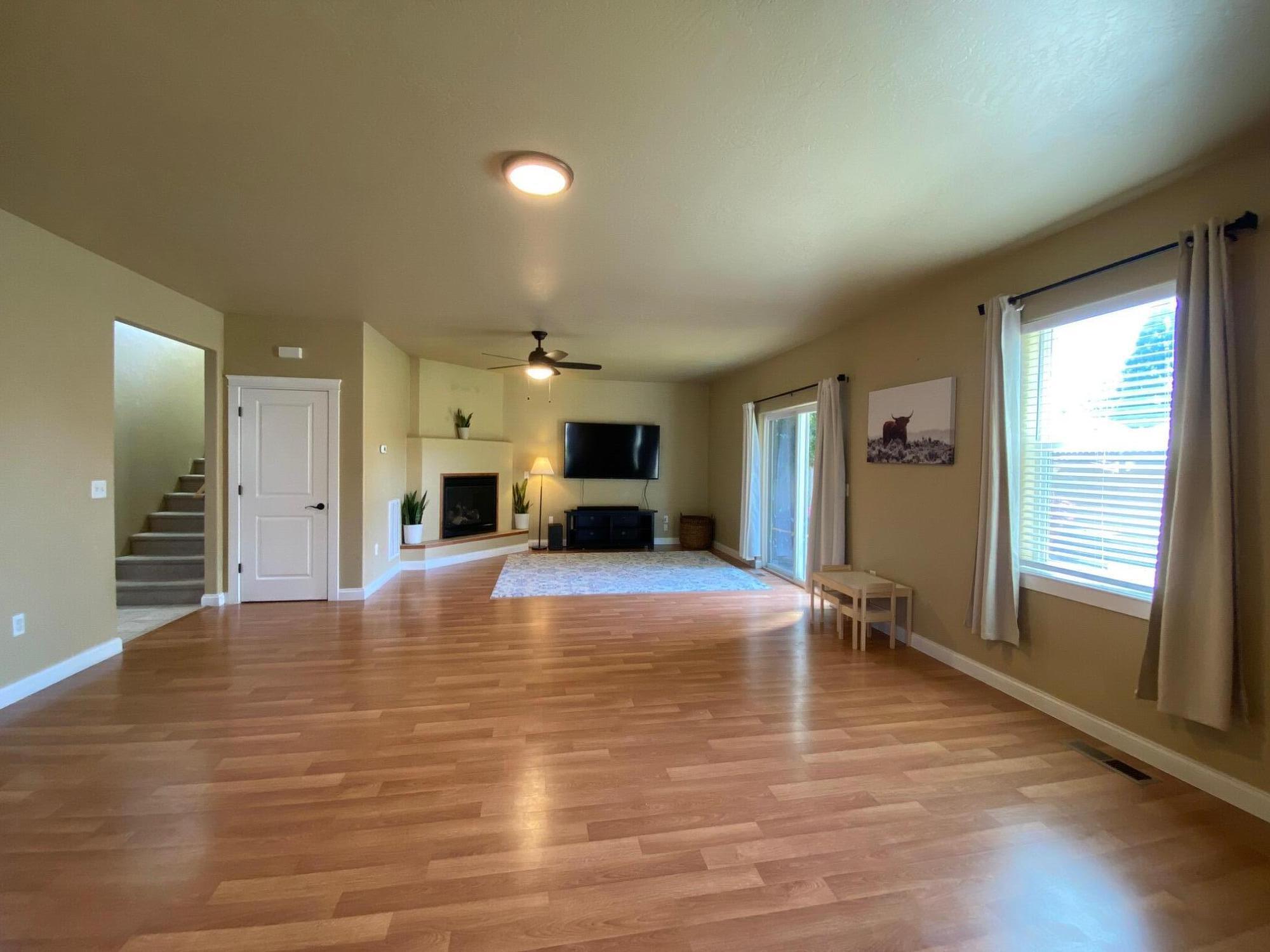 Lincoln Meadows Subdivision - Residential