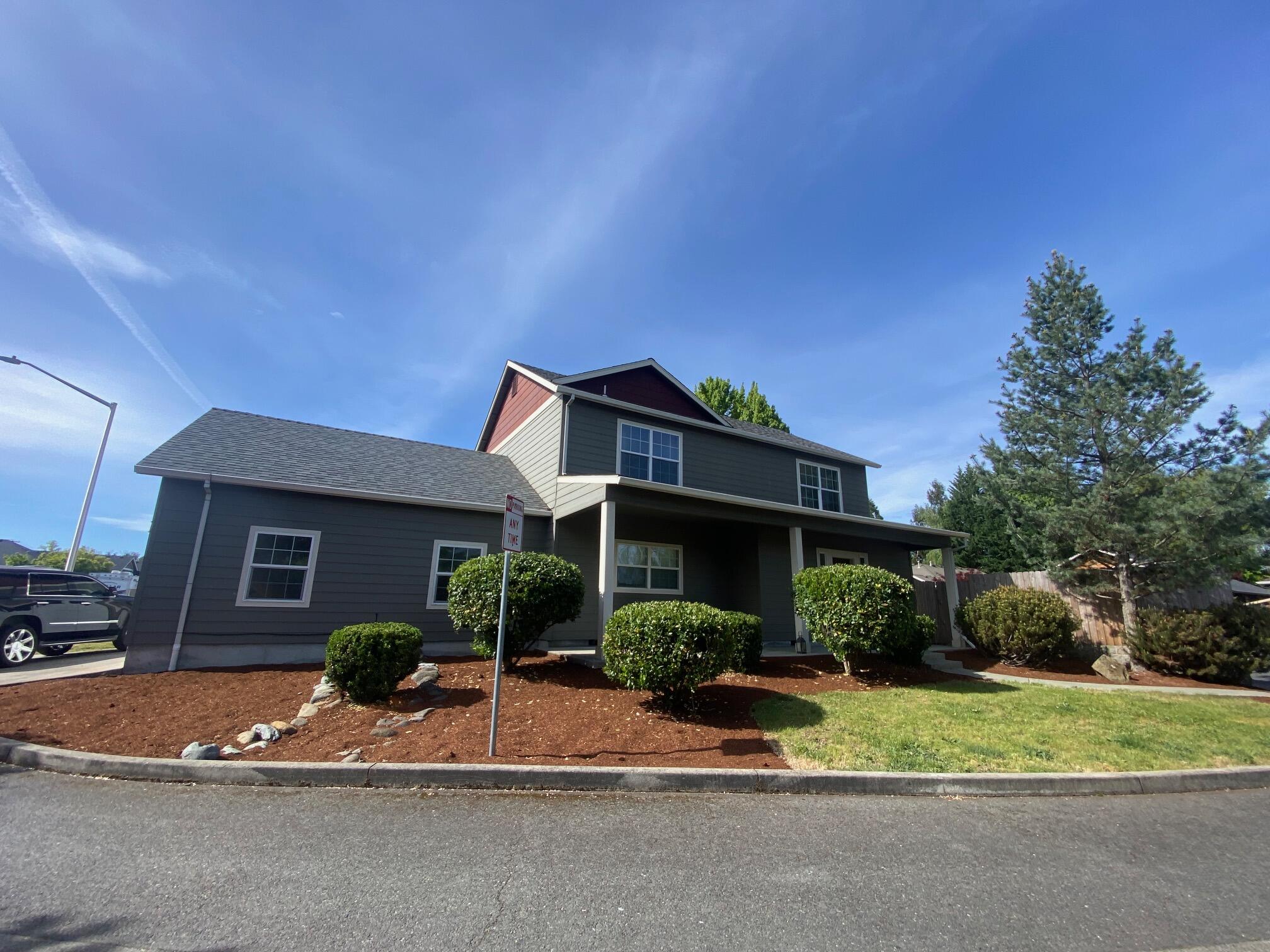 Lincoln Meadows Subdivision - Residential