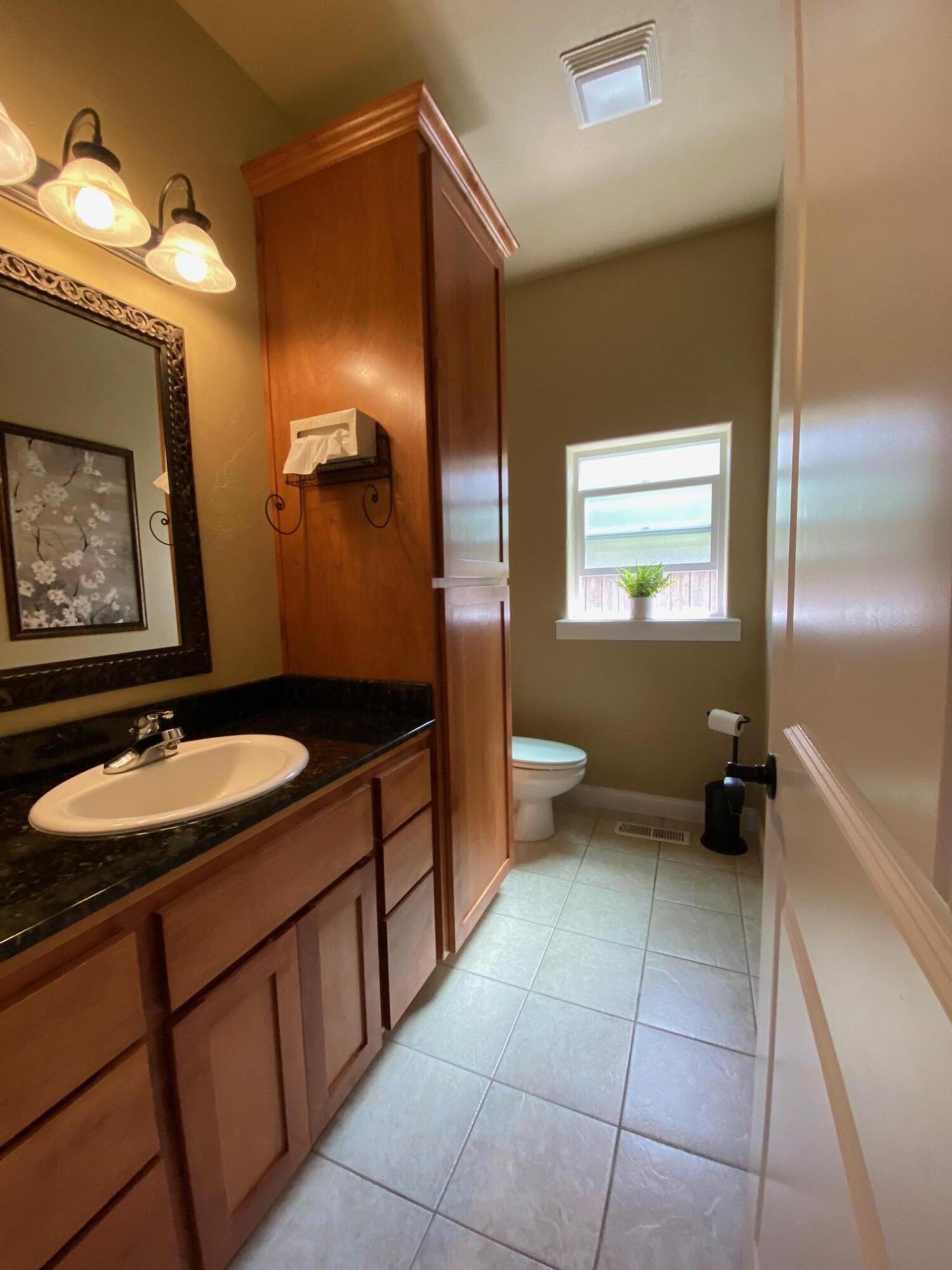 Lincoln Meadows Subdivision - Residential