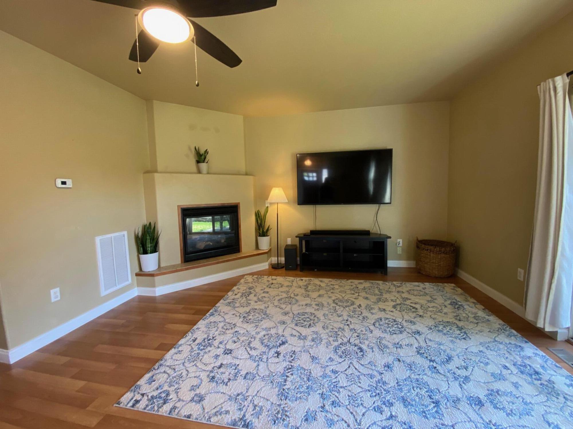 Lincoln Meadows Subdivision - Residential