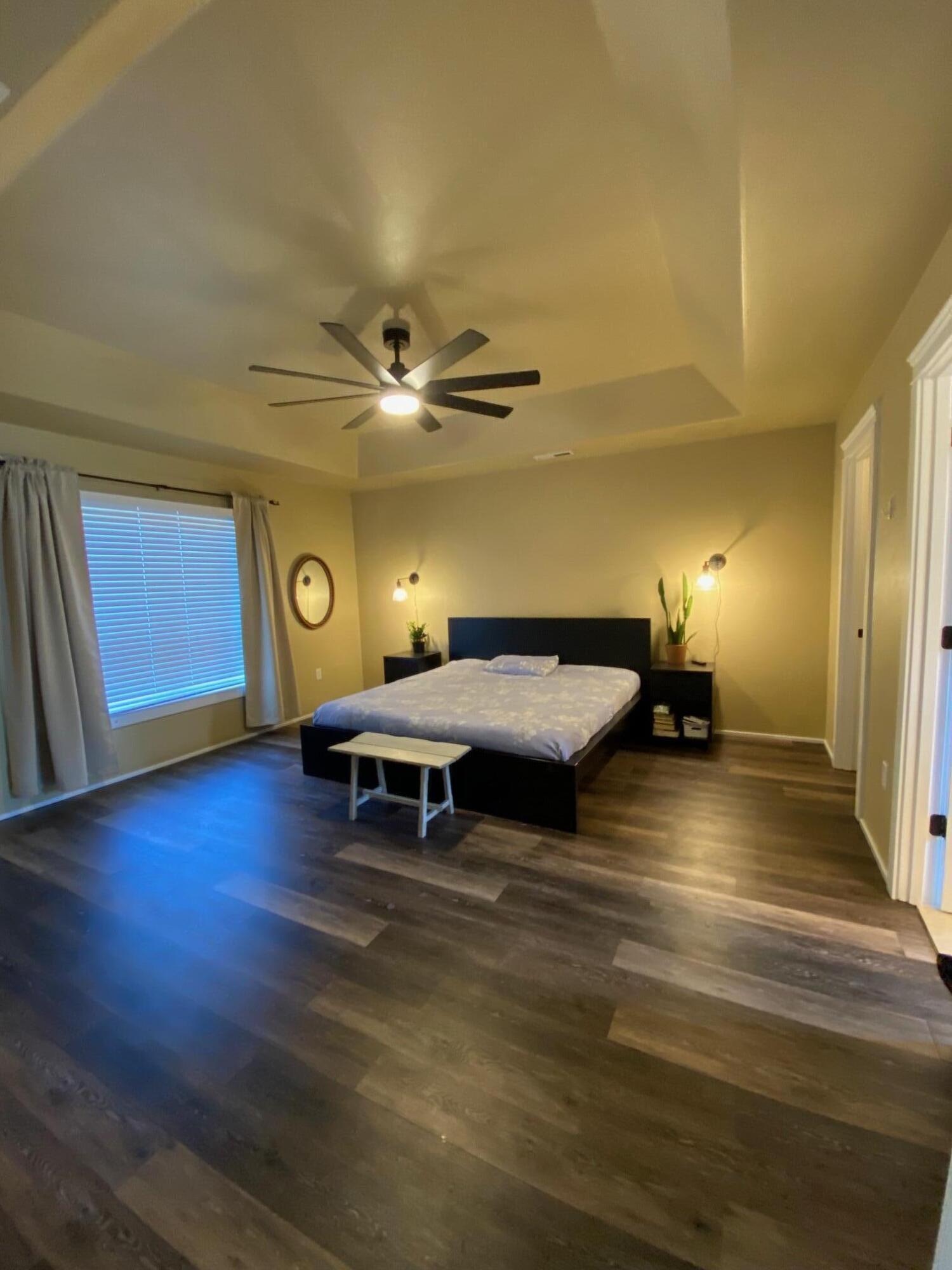 Lincoln Meadows Subdivision - Residential