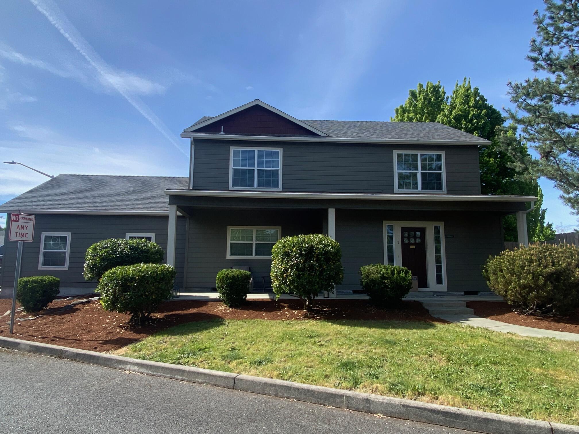 Lincoln Meadows Subdivision - Residential