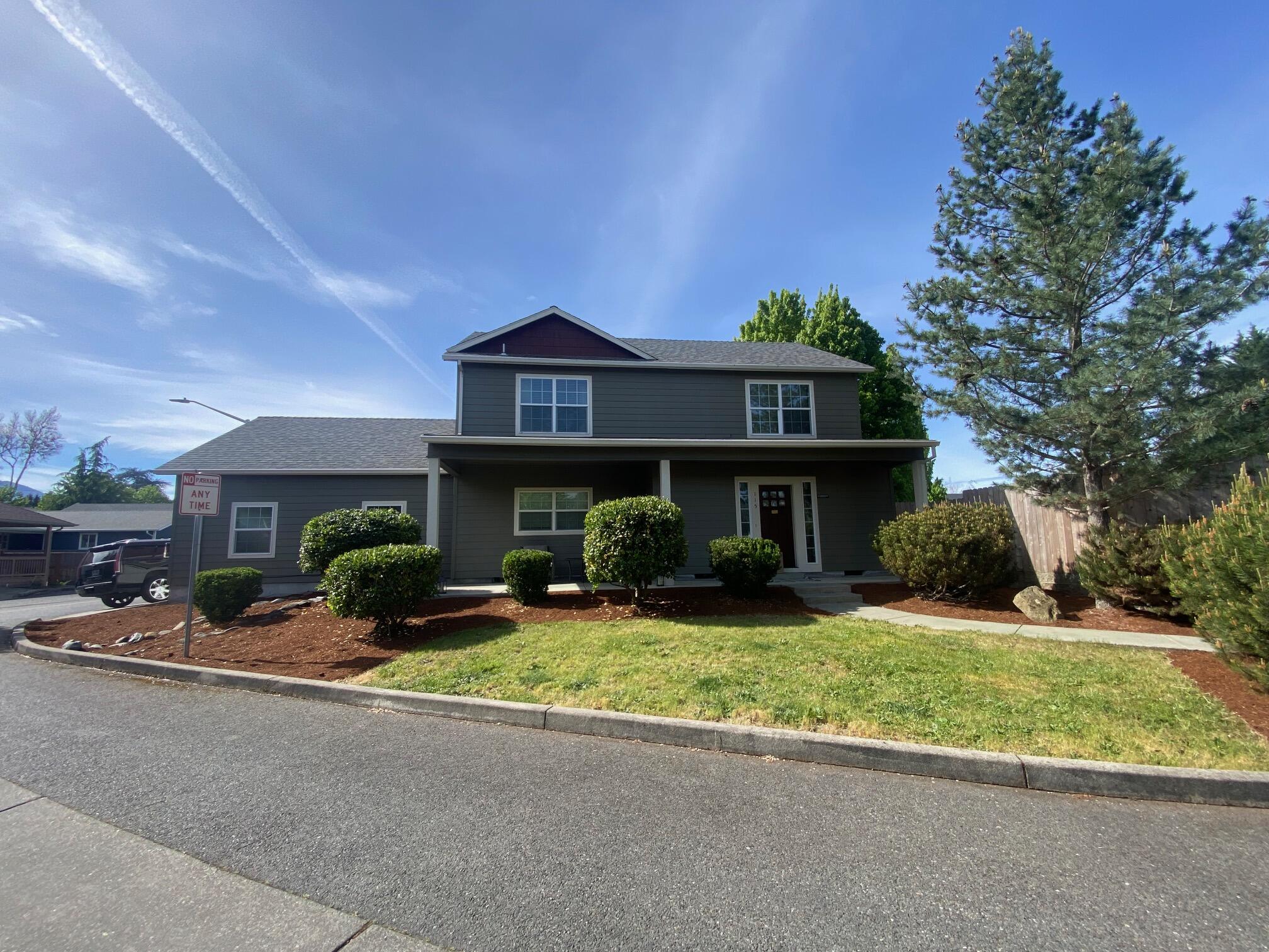 Lincoln Meadows Subdivision - Residential