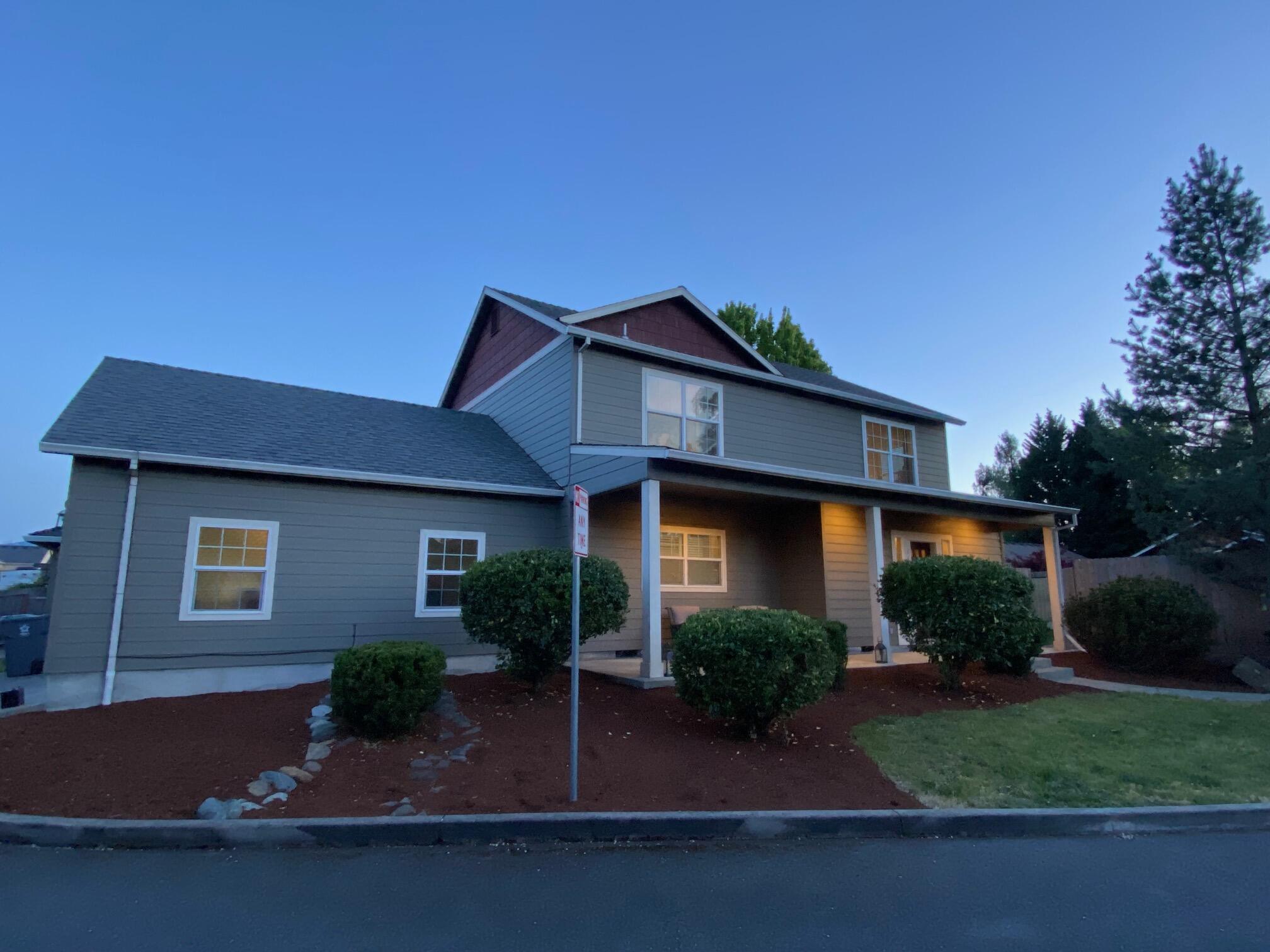 Lincoln Meadows Subdivision - Residential