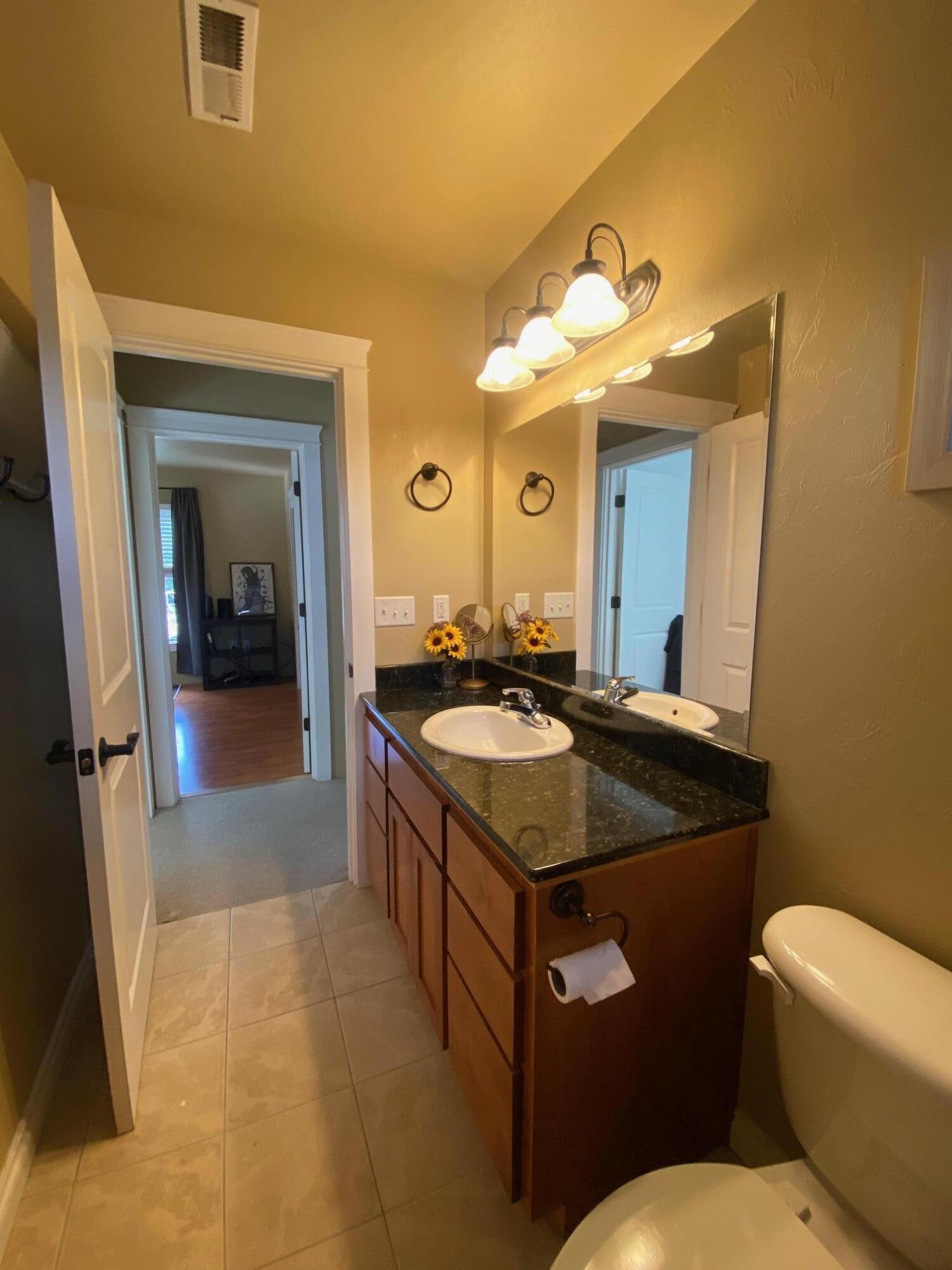 Lincoln Meadows Subdivision - Residential